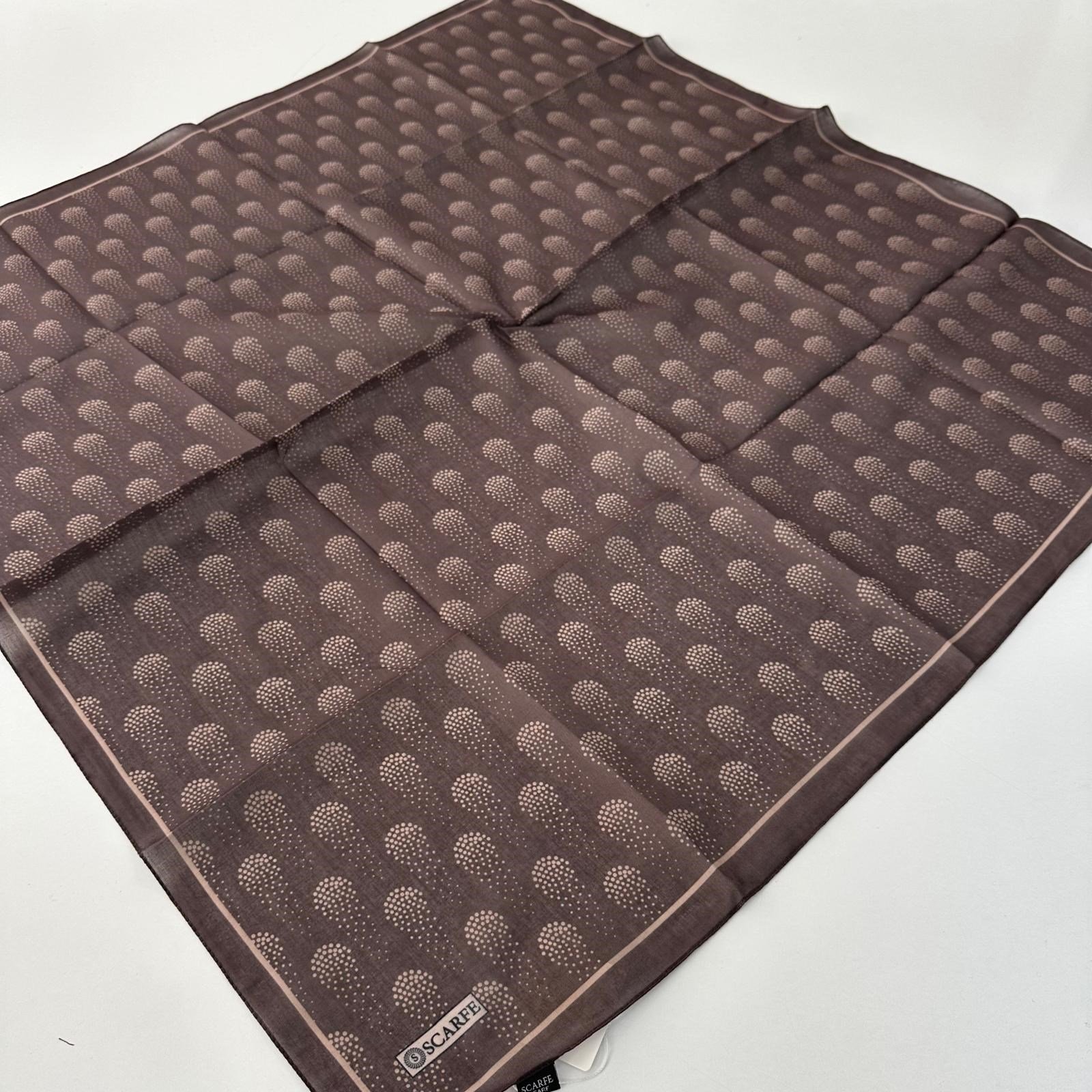 Scarfe Soft Eko Eşarp  LSA0205