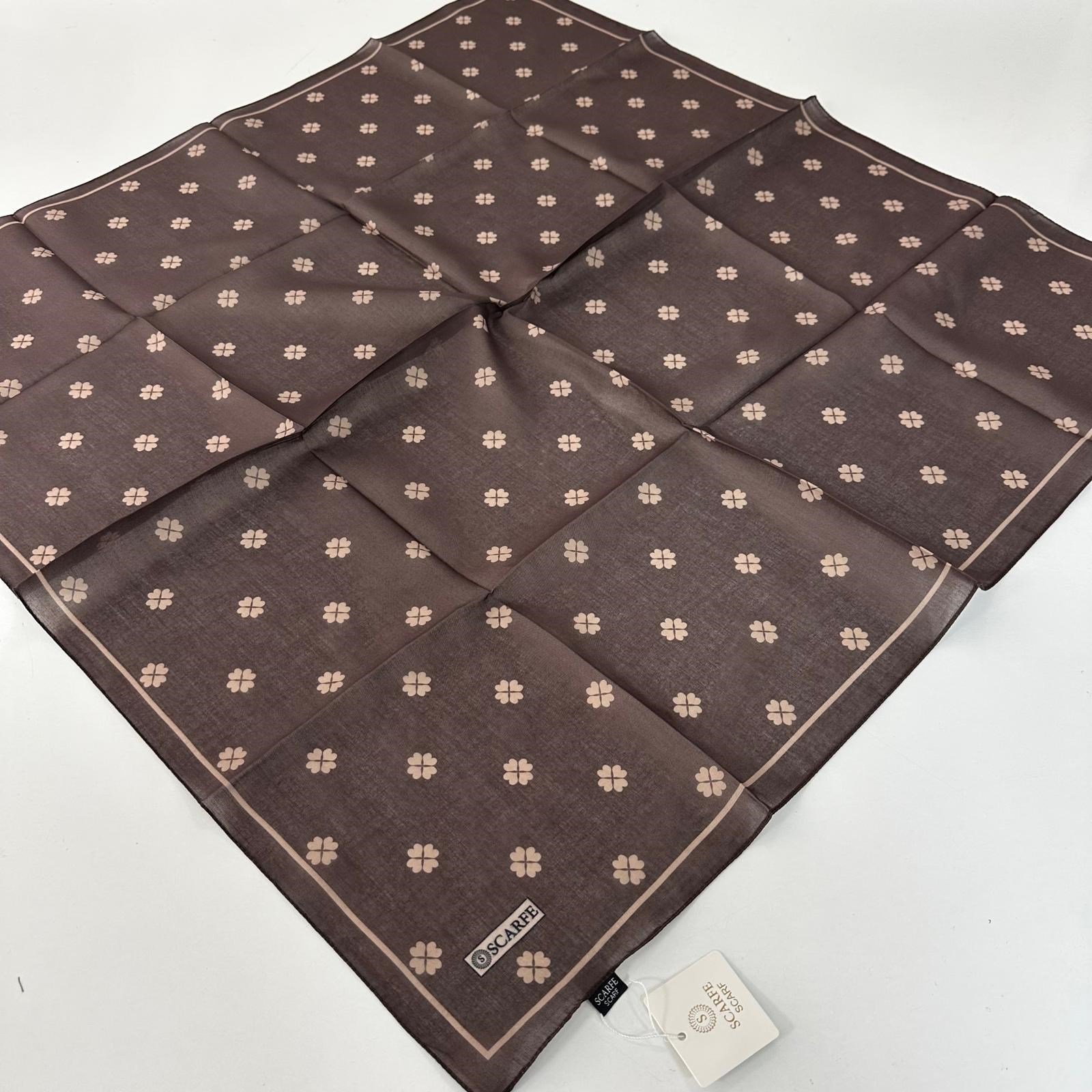 Scarfe Soft Eko Eşarp  LSA0206
