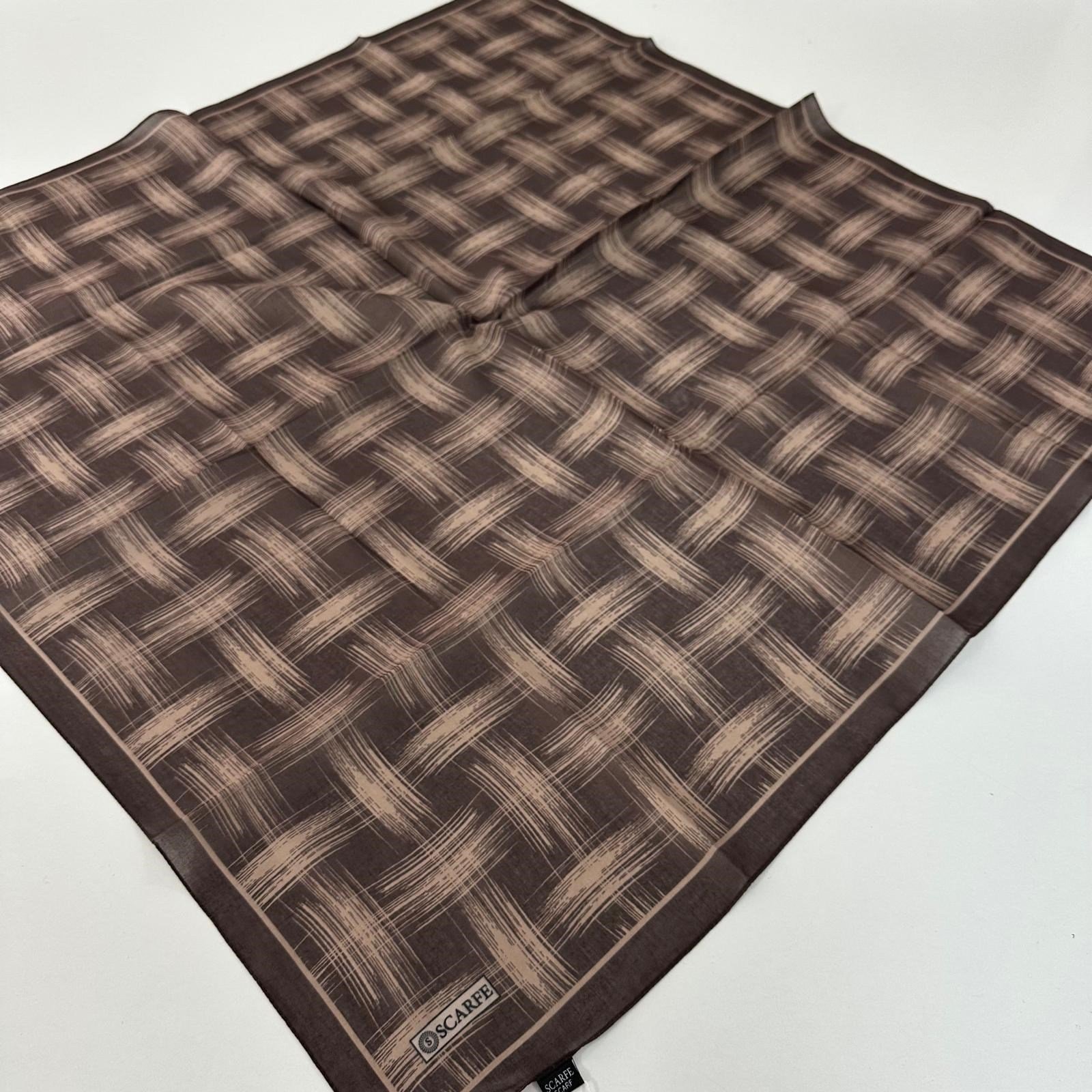 Scarfe Soft Eko Eşarp  LSA0207