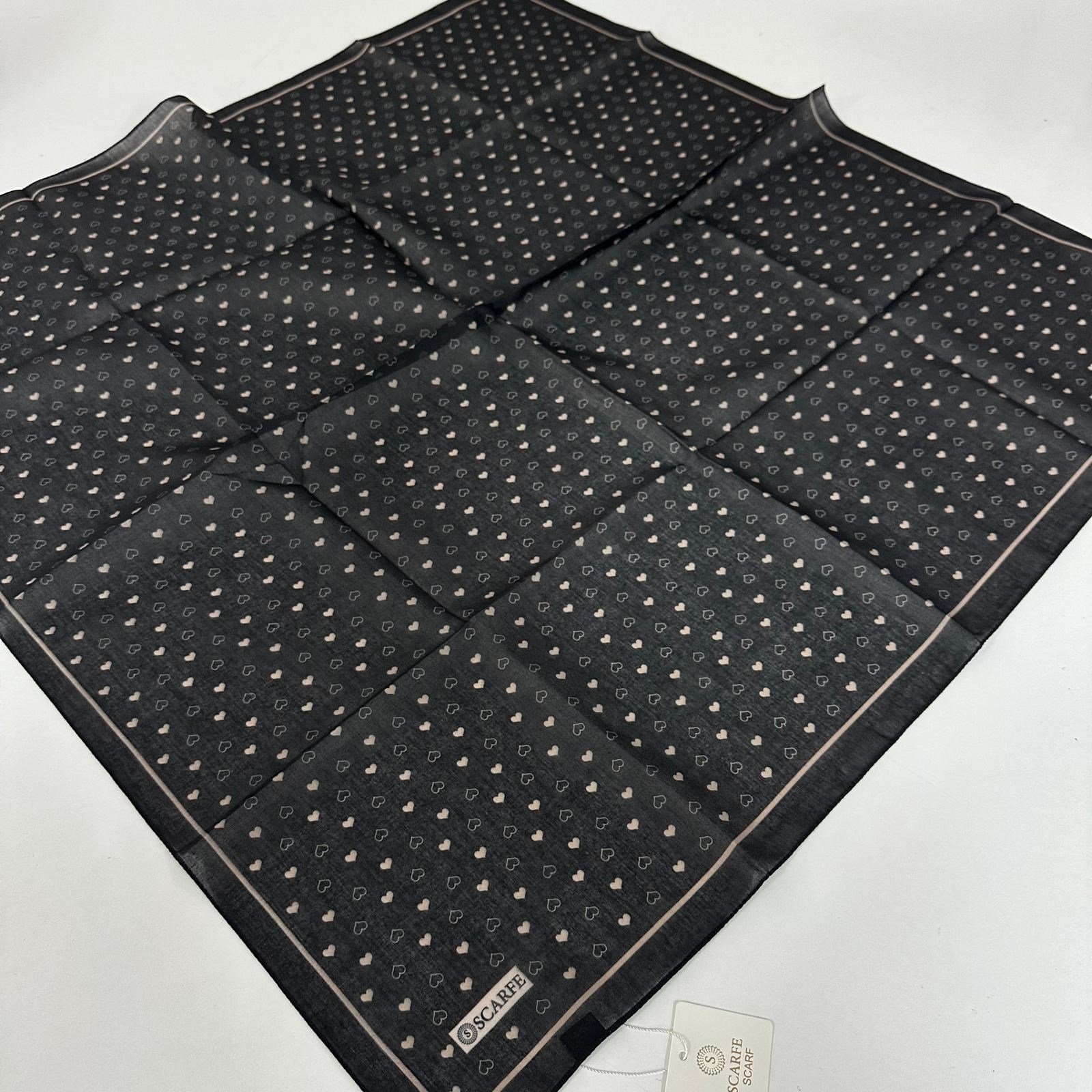Scarfe Soft Eko Eşarp  LSA0301