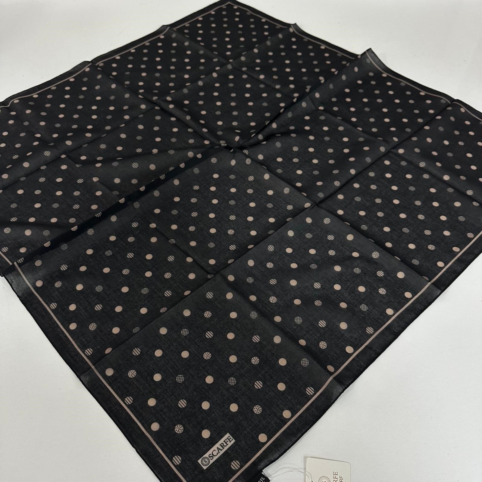 Scarfe Soft Eko Eşarp  LSA0303
