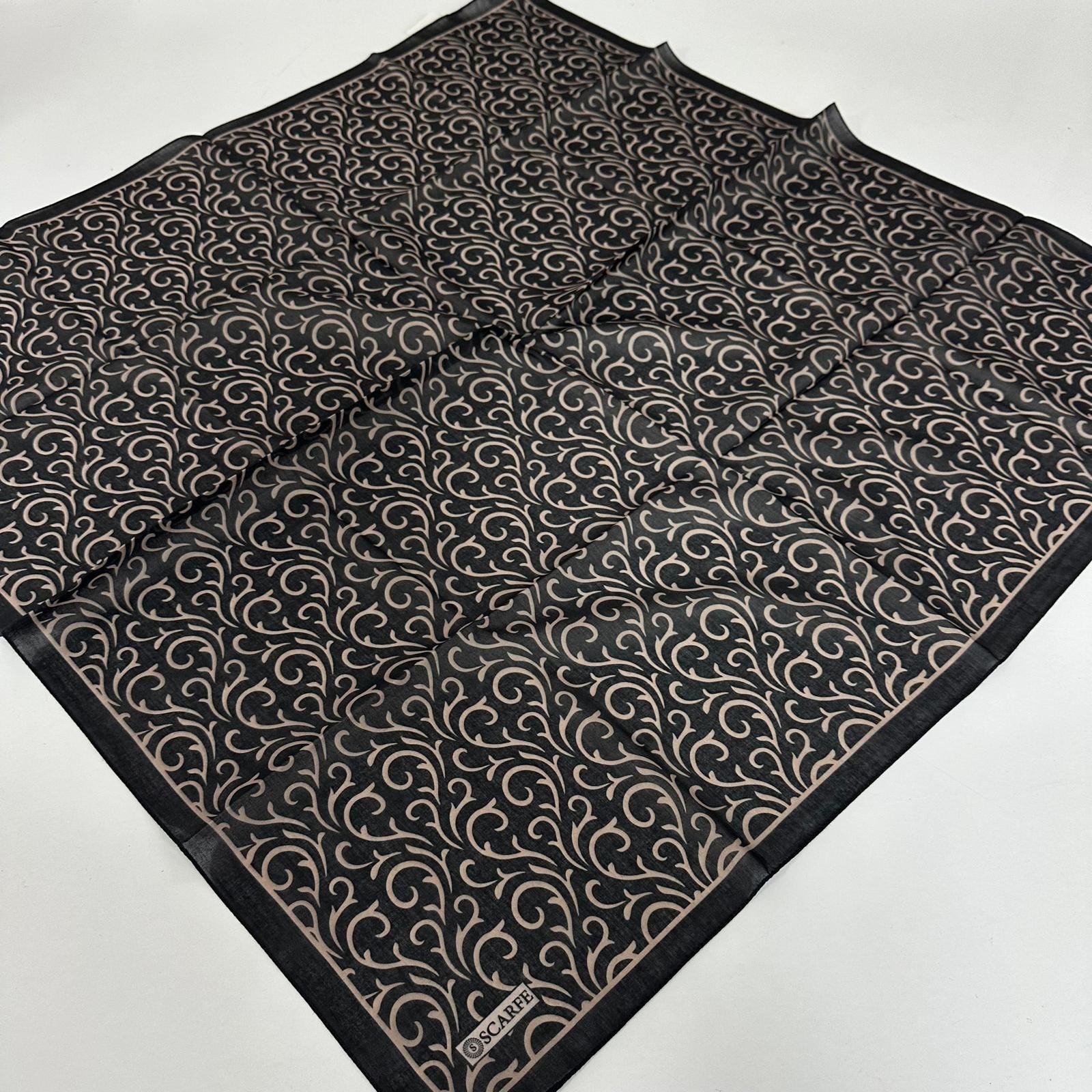 Scarfe Soft Eko Eşarp  LSA0304