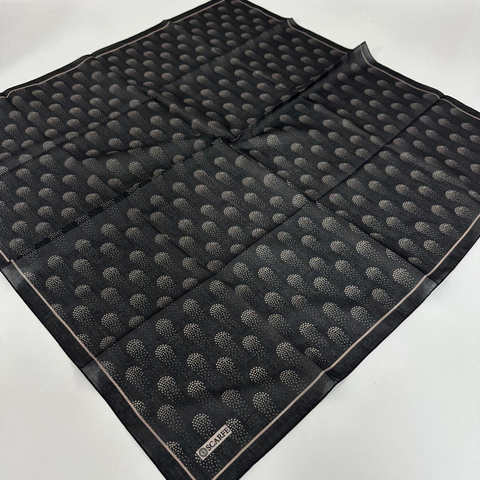 Scarfe Soft Eko Eşarp  LSA0305