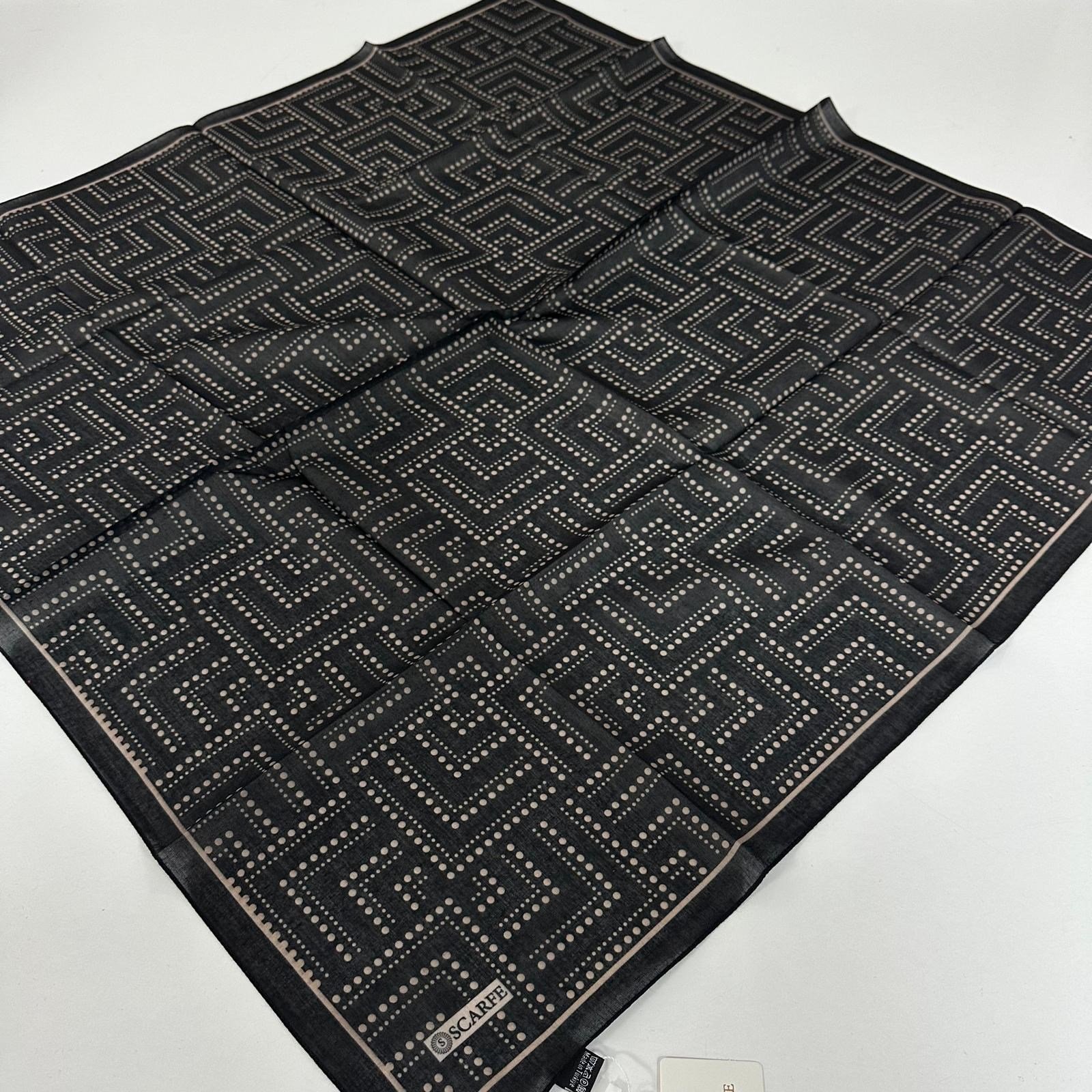 Scarfe Soft Eko Eşarp  LSA0306