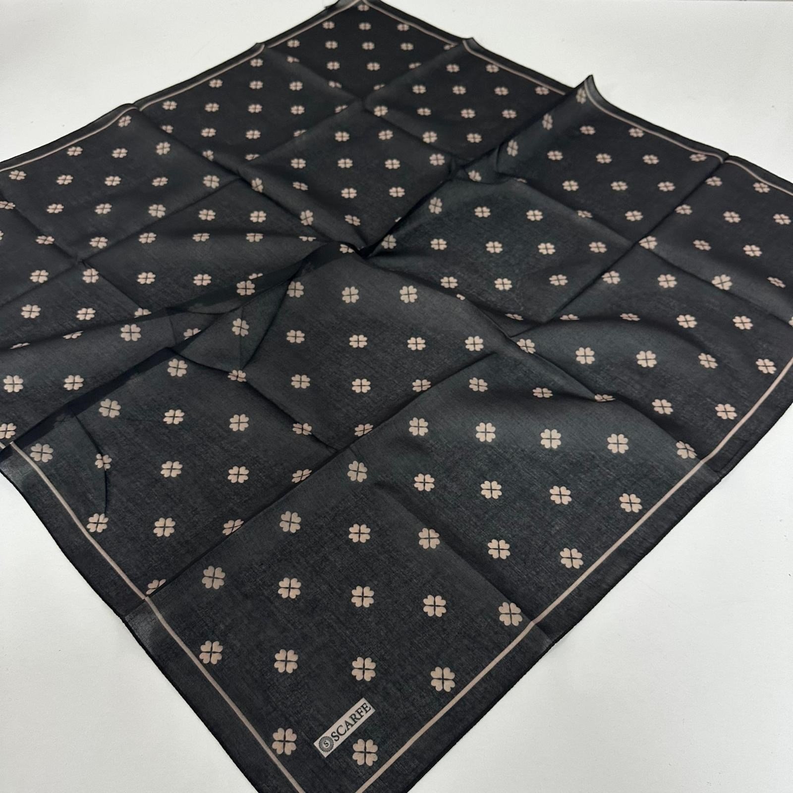 Scarfe Soft Eko Eşarp  LSA0307