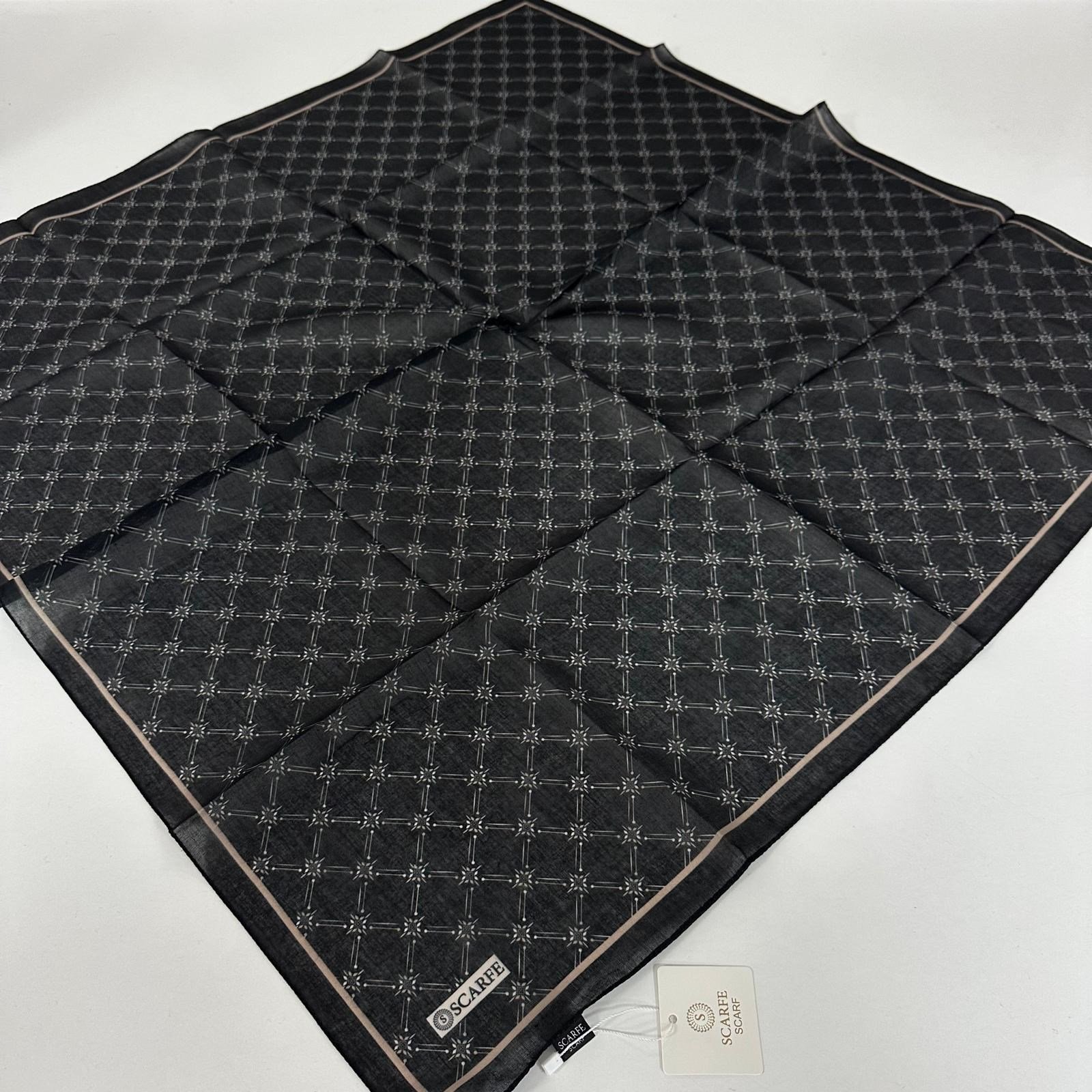 Scarfe Soft Eko Eşarp  LSA0308