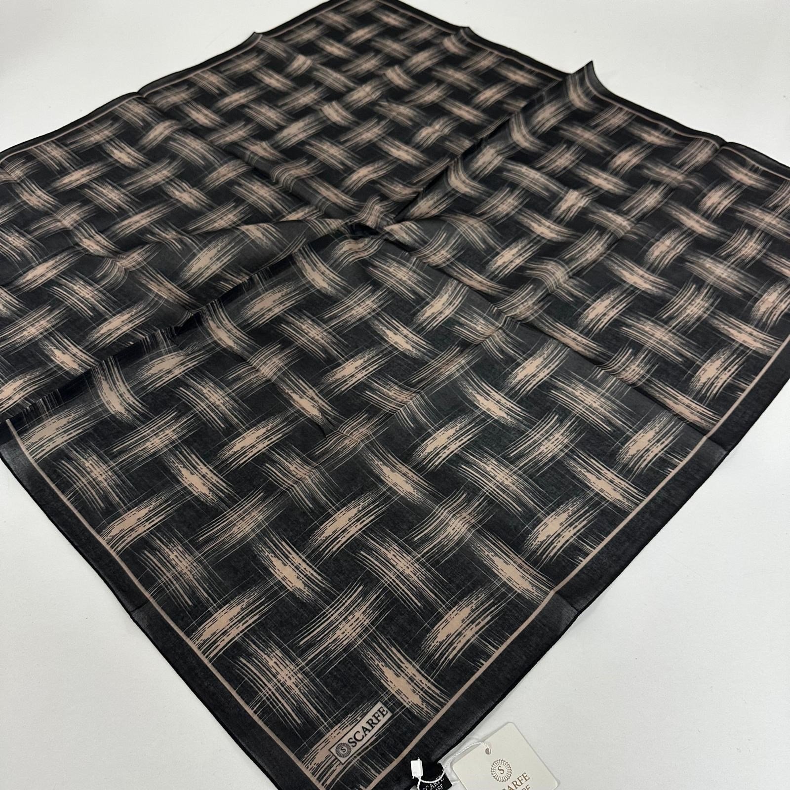 Scarfe Soft Eko Eşarp  LSA0309