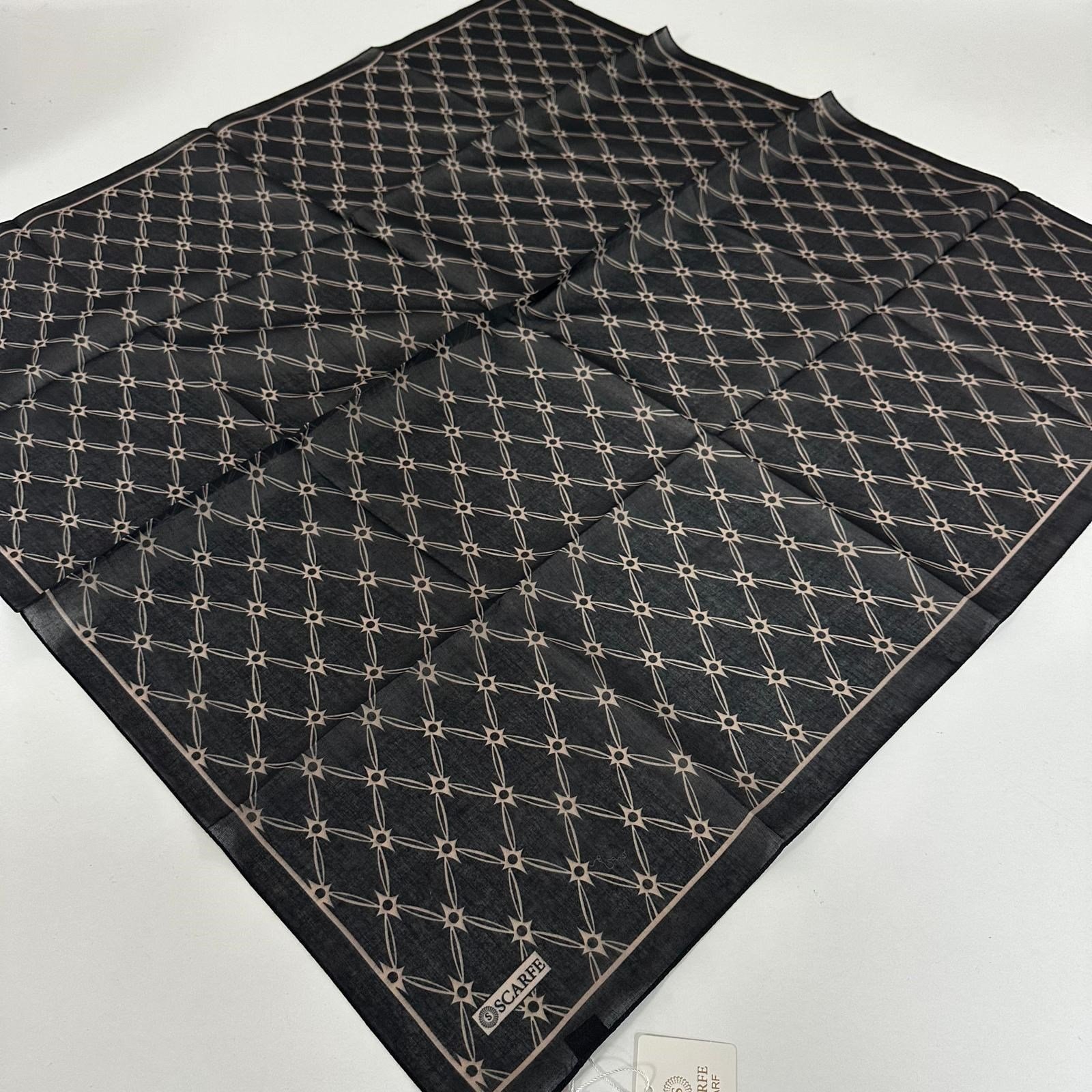 Scarfe Soft Eko Eşarp  LSA0310
