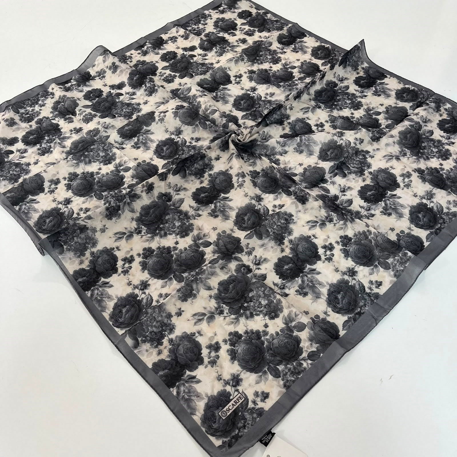 Scarfe Soft Eko Eşarp  LSA0501