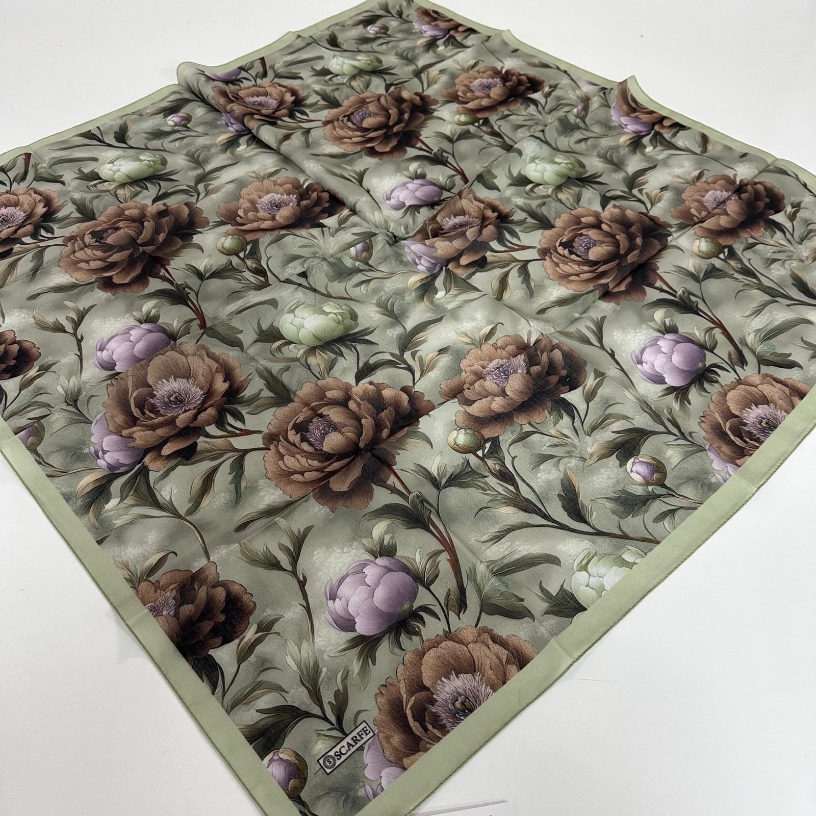 Scarfe Soft Eko Eşarp LSA0708