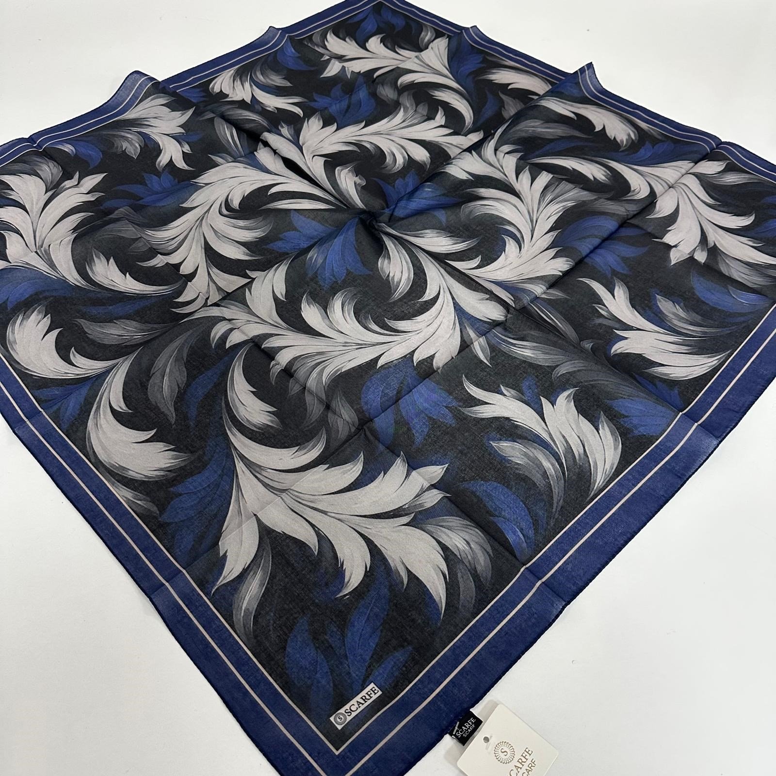 Scarfe Soft Eko Eşarp LSA0810