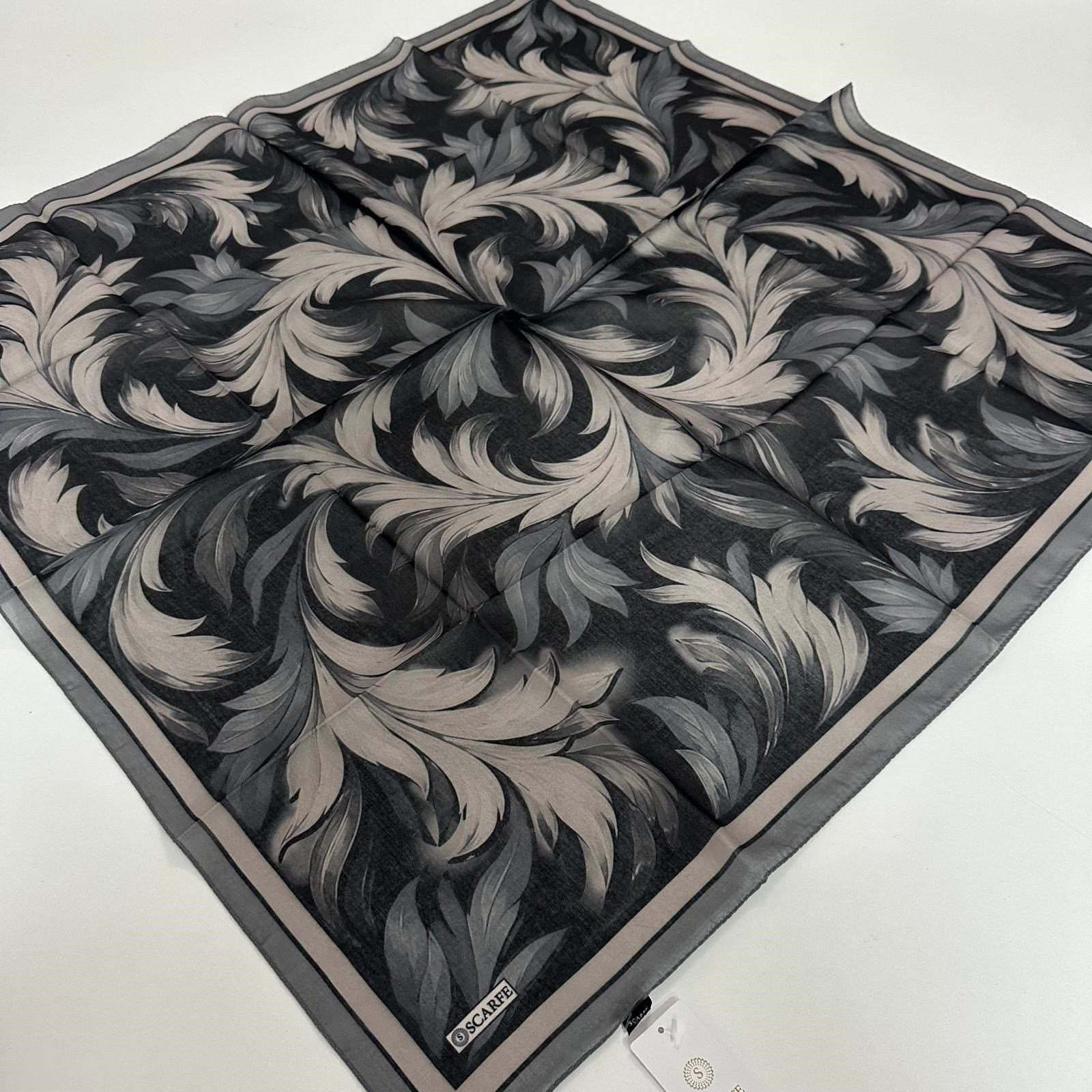Scarfe Soft Eko Eşarp LSA0812