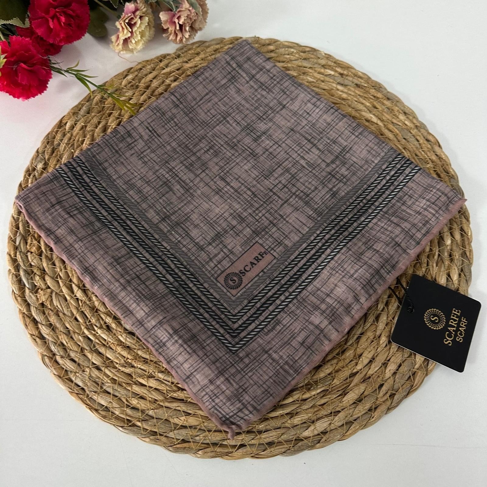 Scarfe Soft Eşarp Latte LDV6308