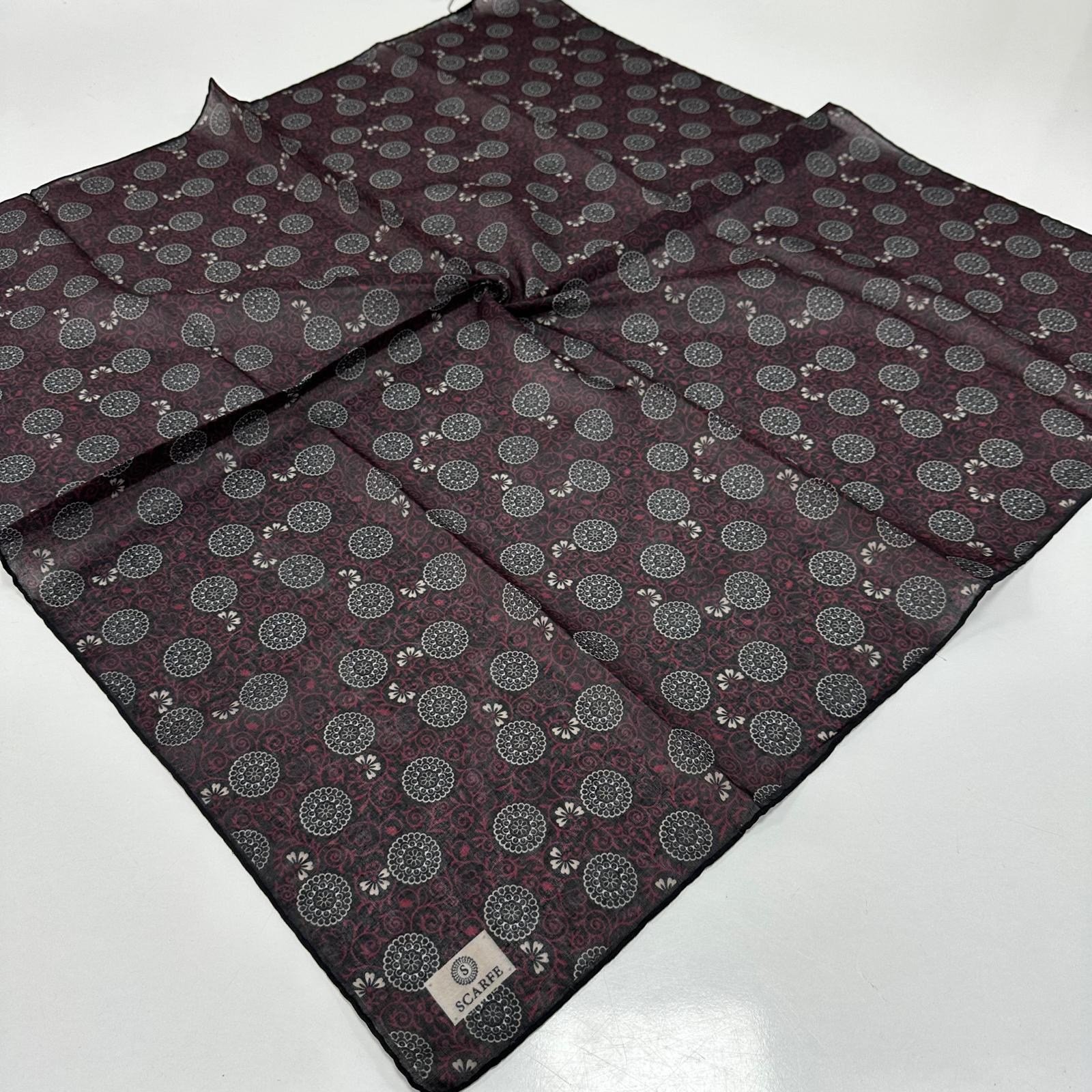Scarfe Soft Eşarp LDV2907
