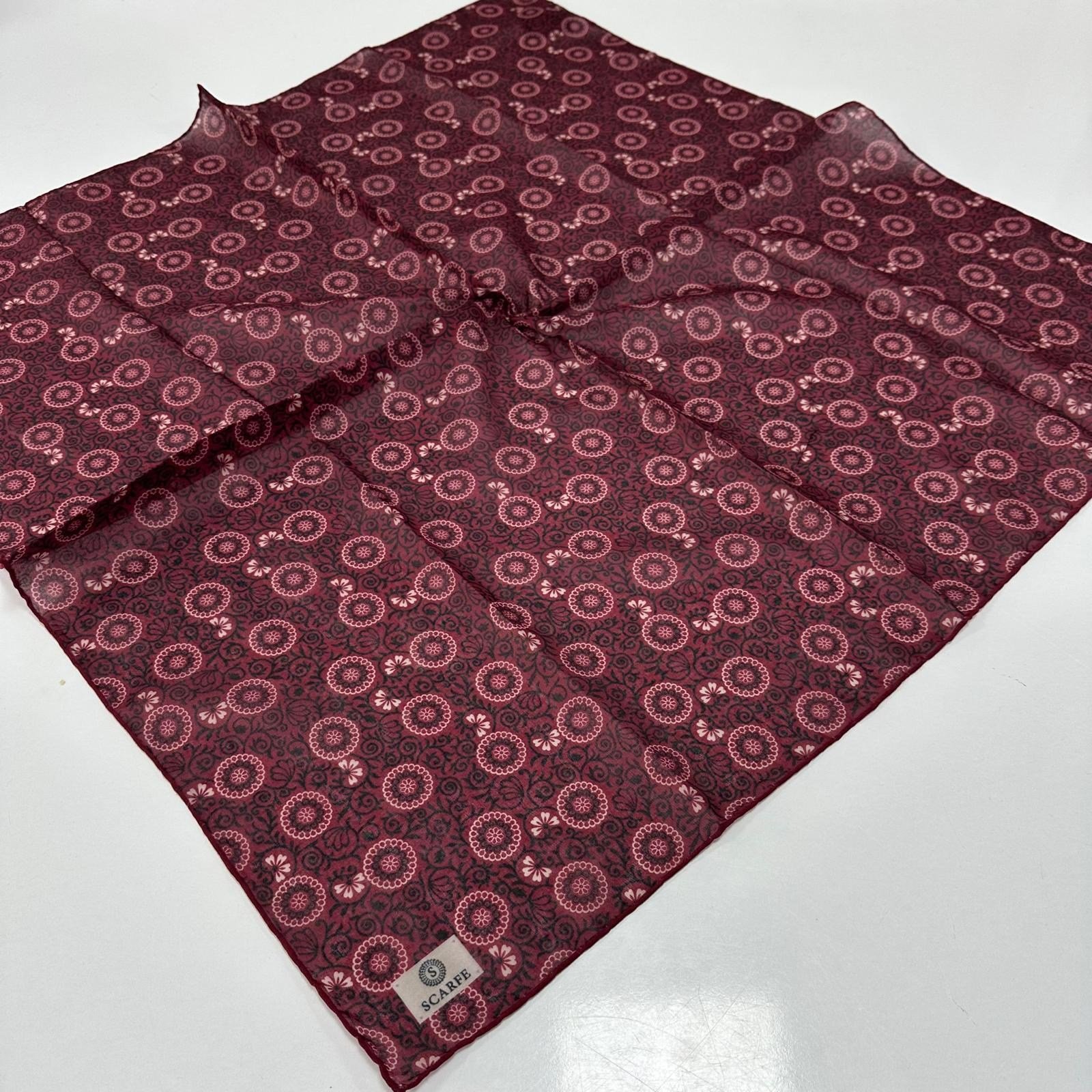 Scarfe Soft Eşarp LDV2909