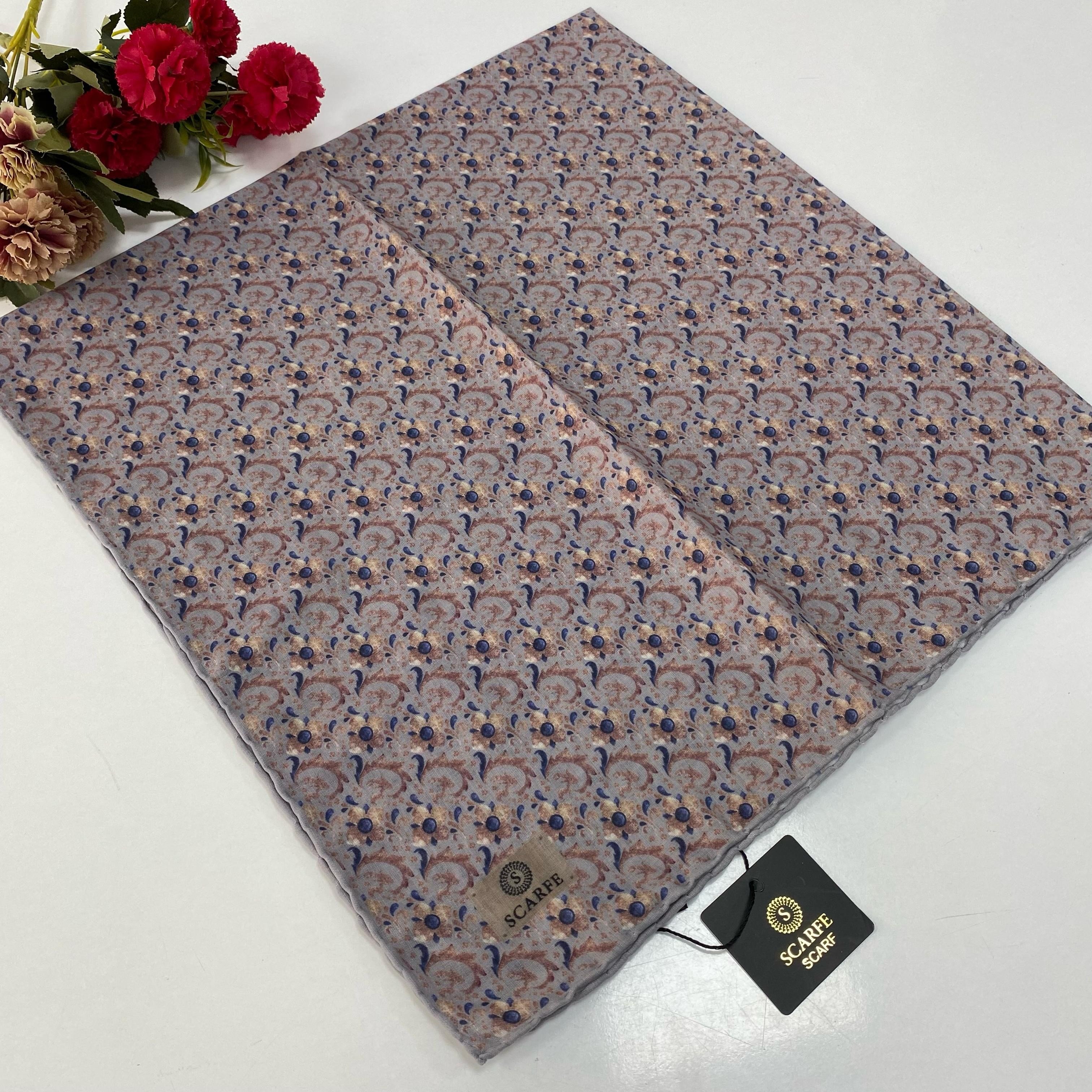 Scarfe Soft Eşarp LDV4003