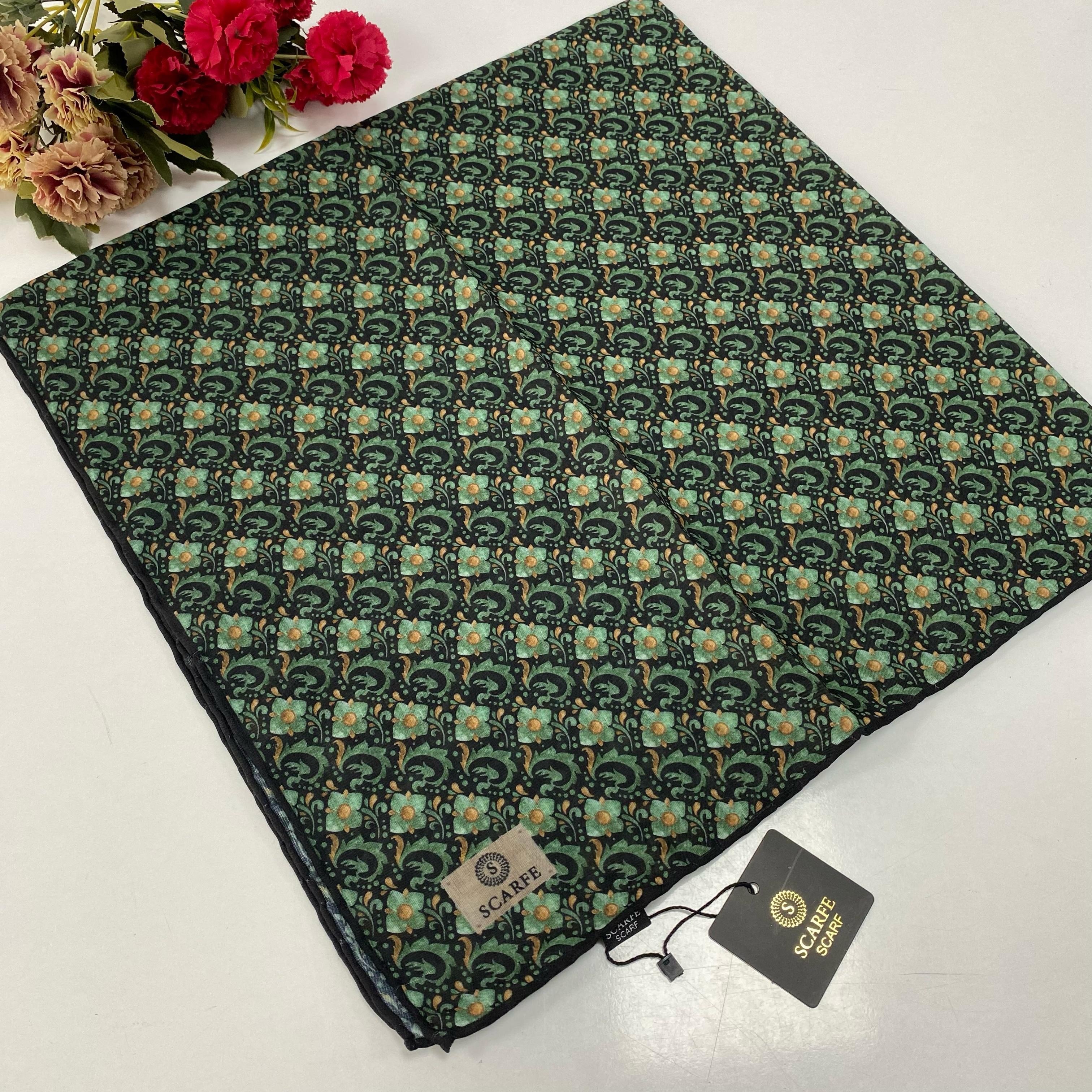 Scarfe Soft Eşarp LDV4011
