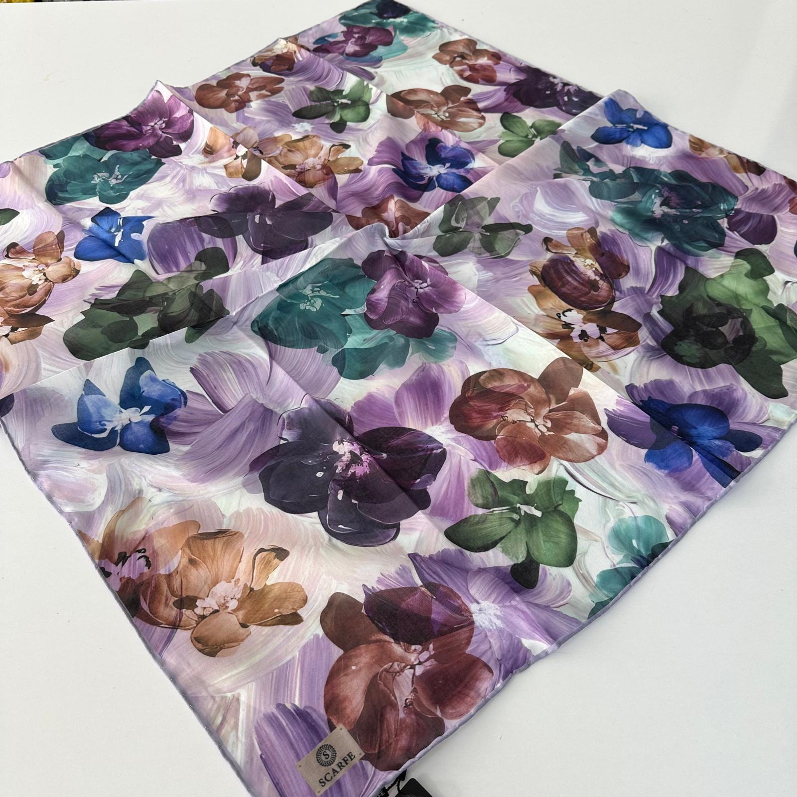 Scarfe Soft Eşarp LDV4703