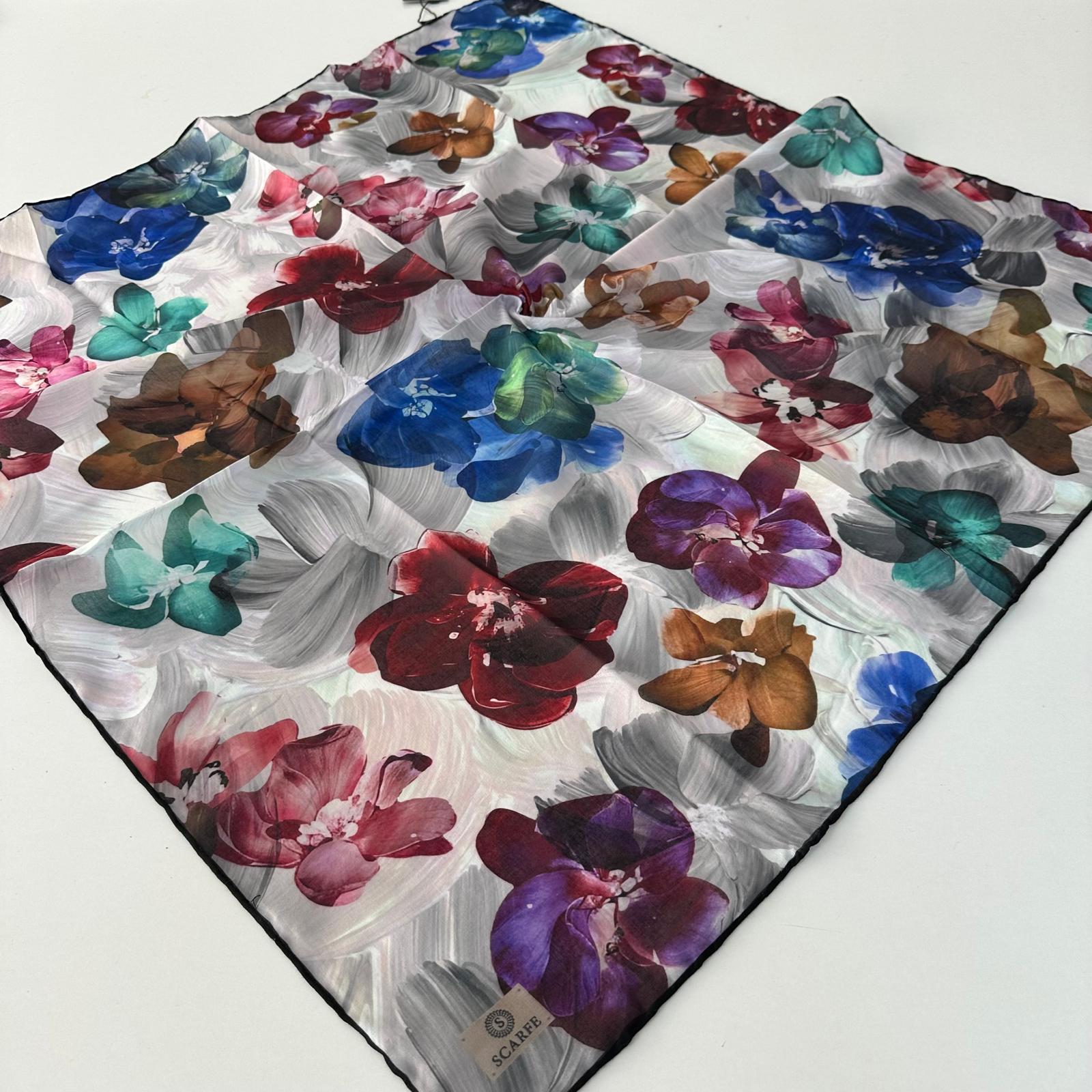 Scarfe Soft Eşarp LDV4710