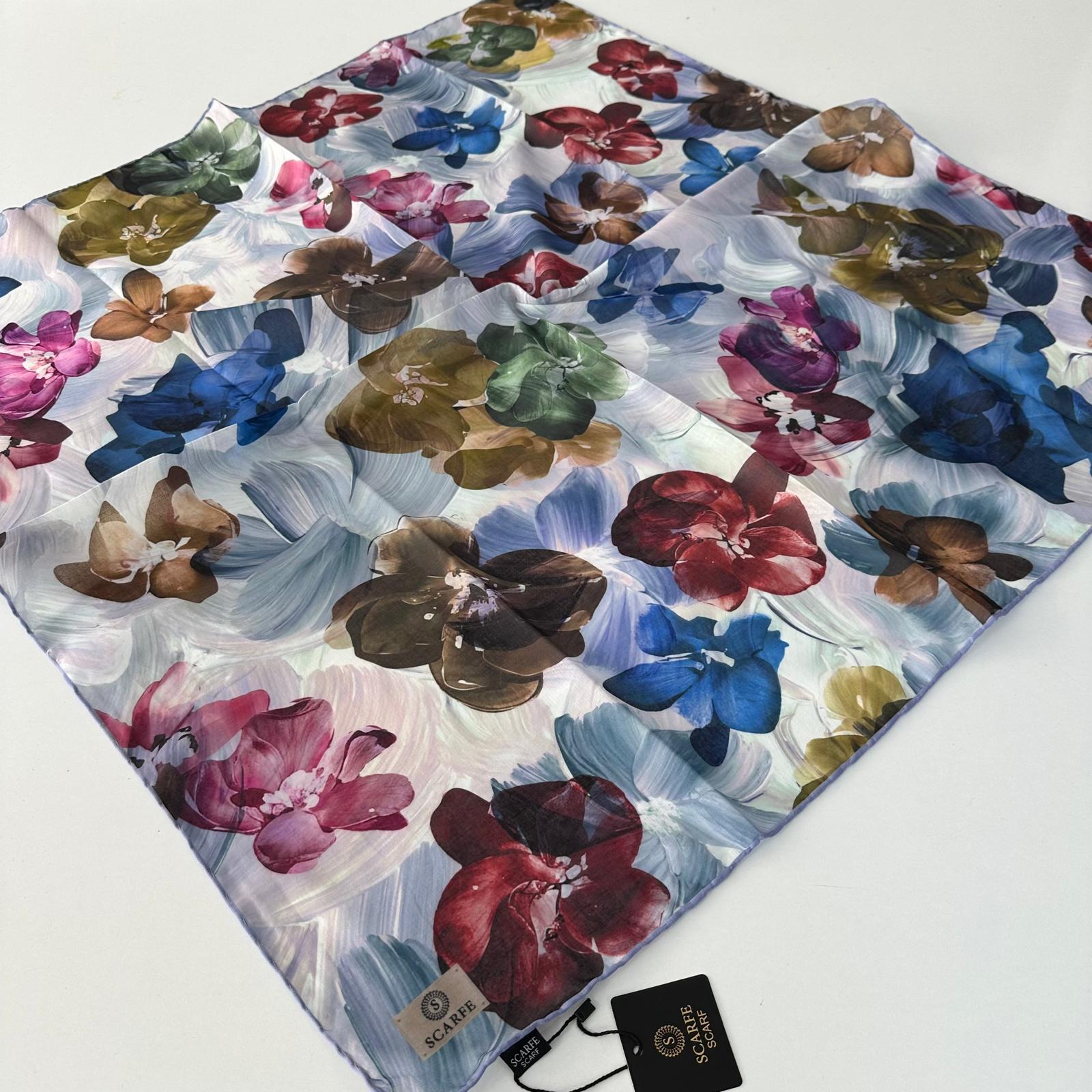 Scarfe Soft Eşarp LDV4711