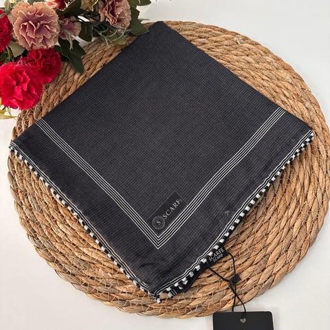 Scarfe Soft Eşarp LDV5201