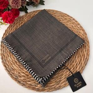 Scarfe Soft Eşarp LDV5304