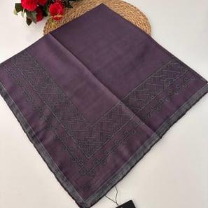 Scarfe Soft Eşarp LDV5602