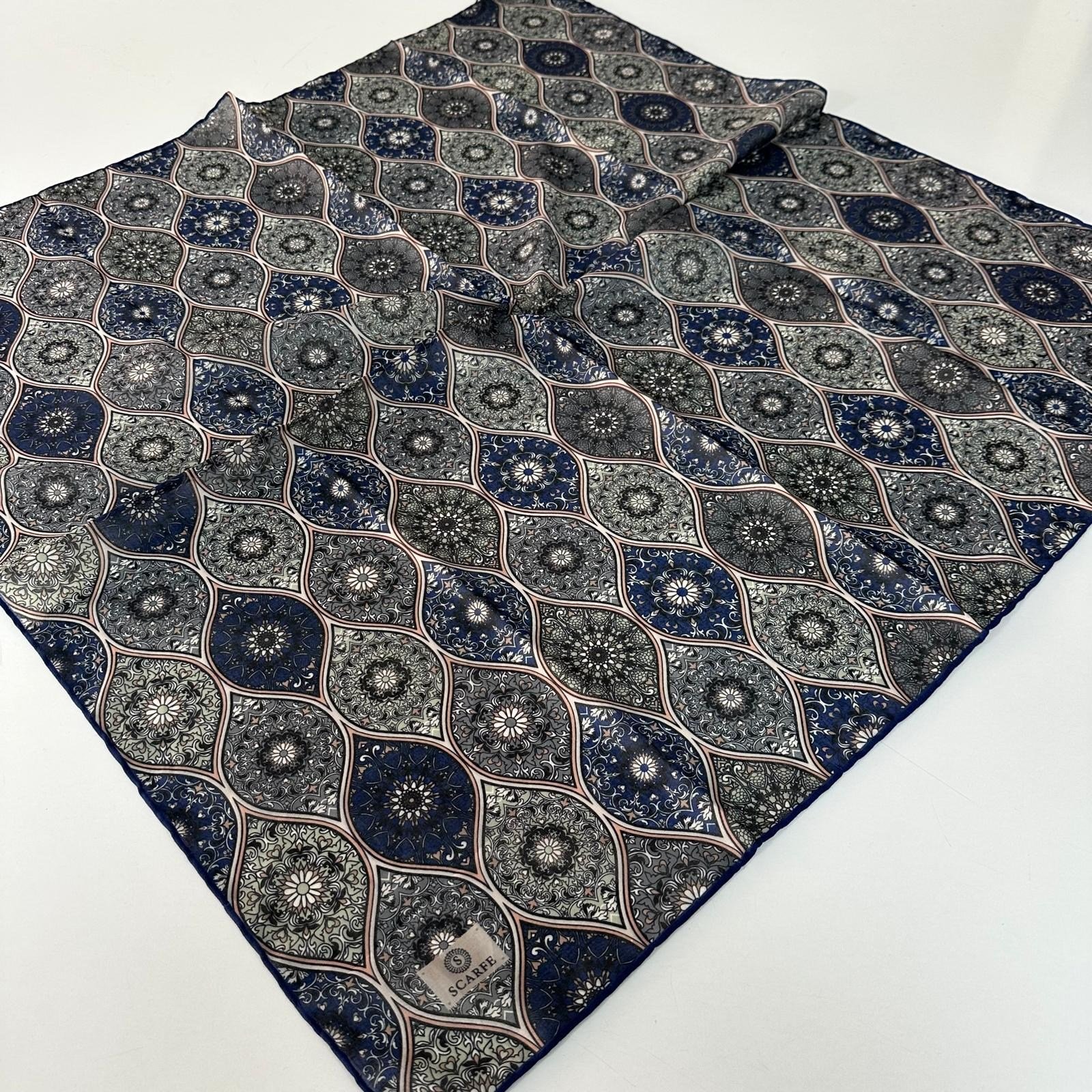 Scarfe Soft Eşarp LDV5709