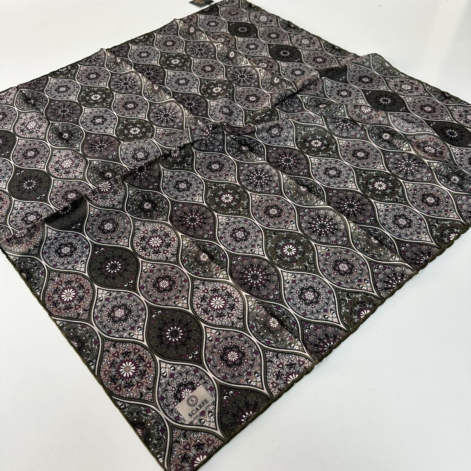 Scarfe Soft Eşarp LDV5710