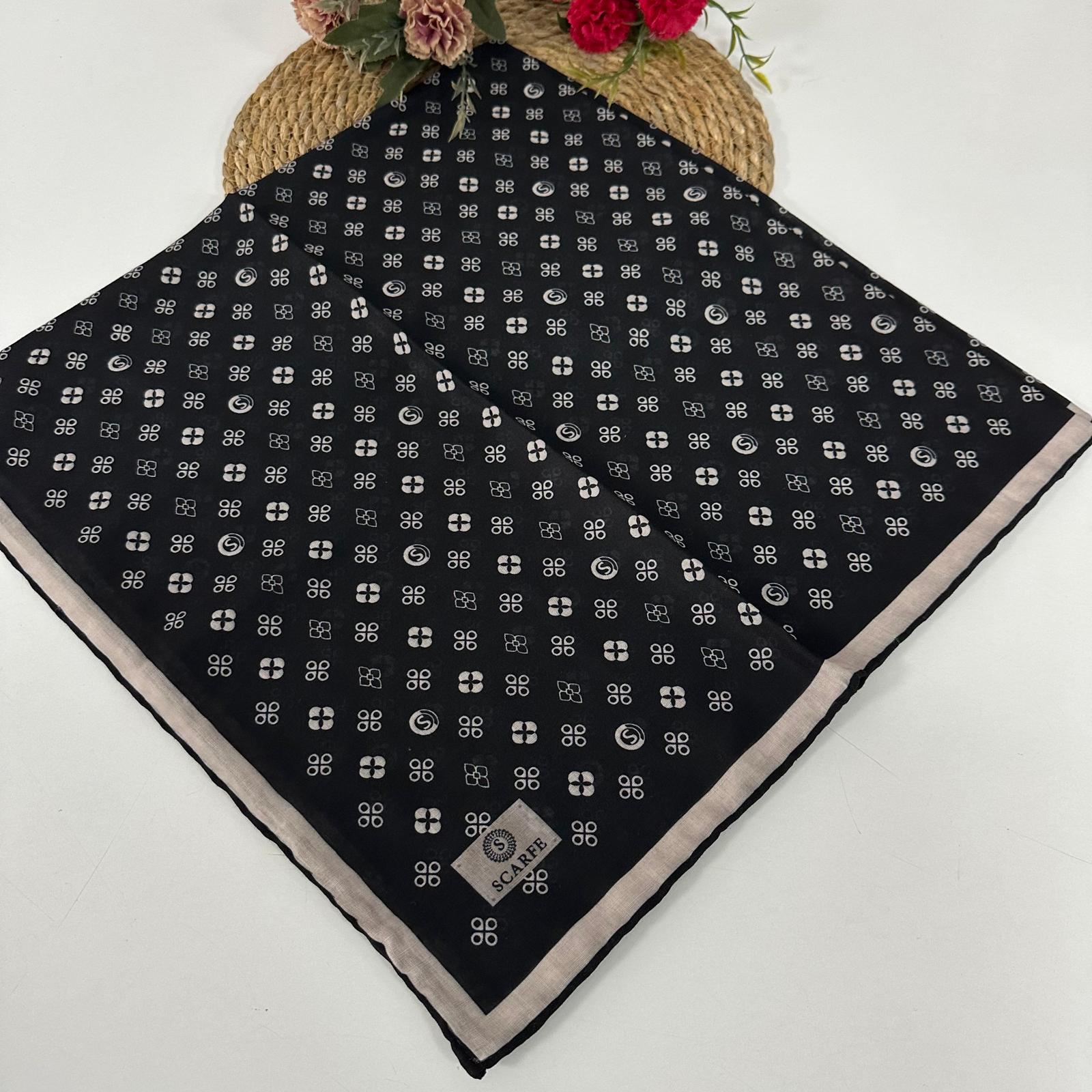 Scarfe Soft Eşarp LDV5801