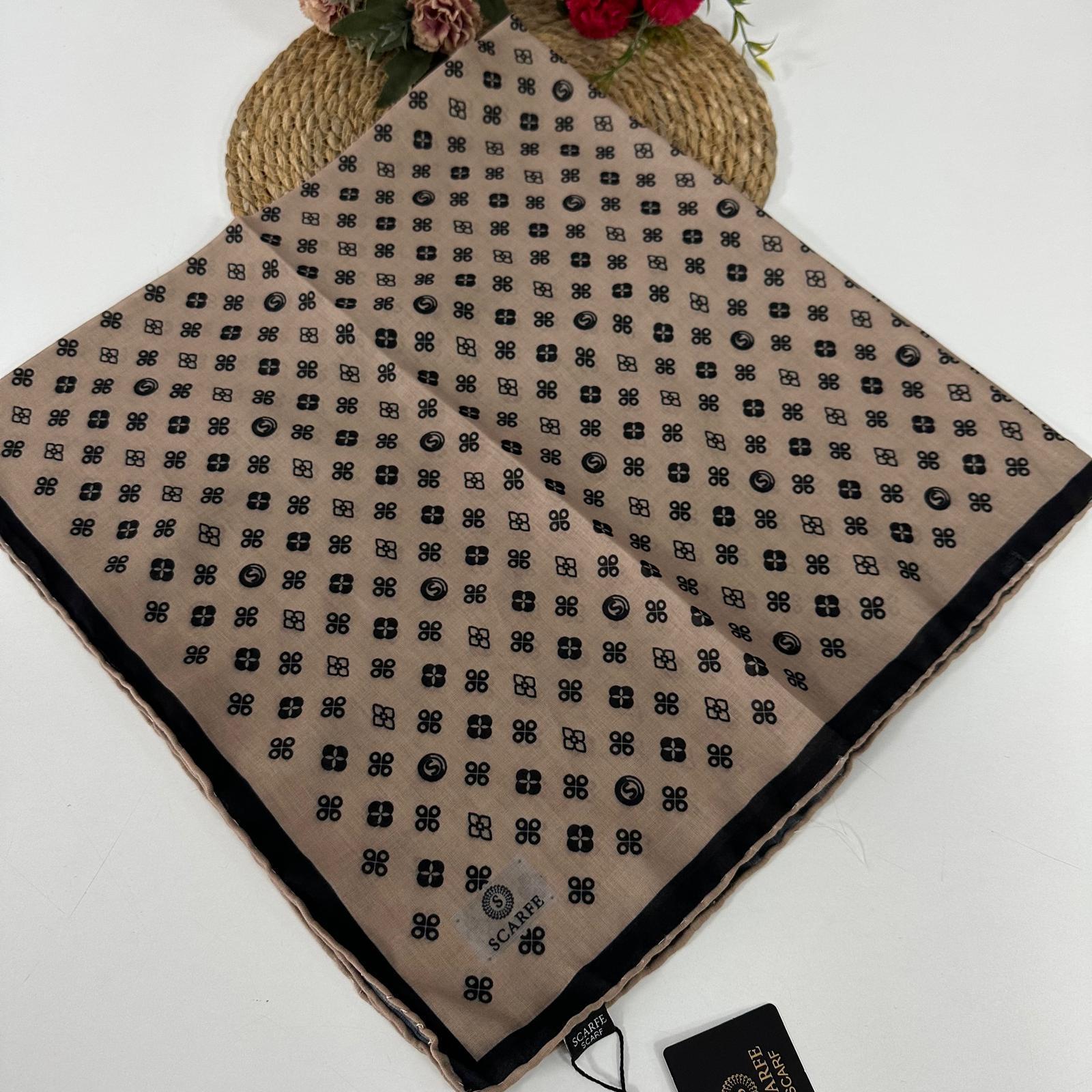 Scarfe Soft Eşarp LDV5802