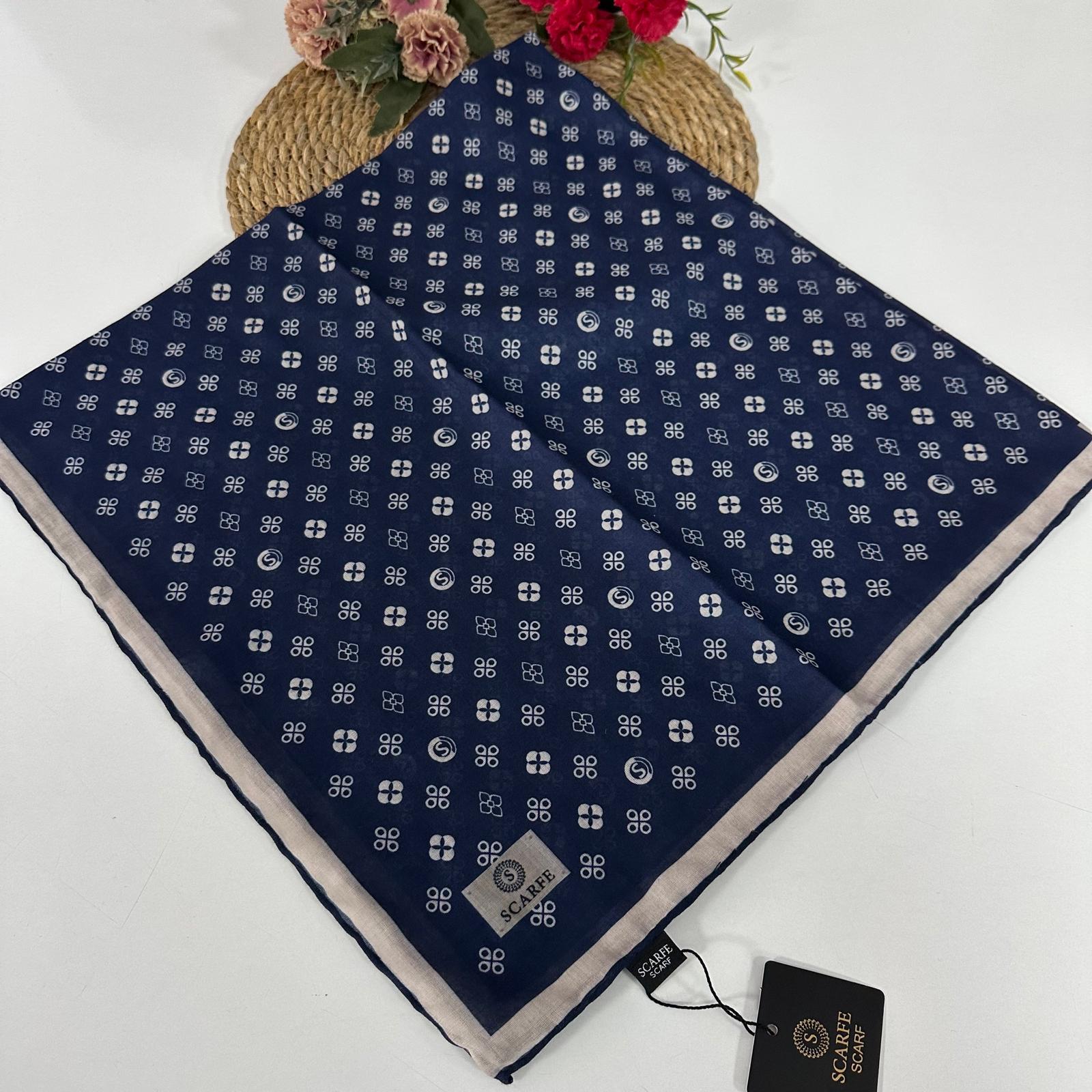 Scarfe Soft Eşarp LDV5803