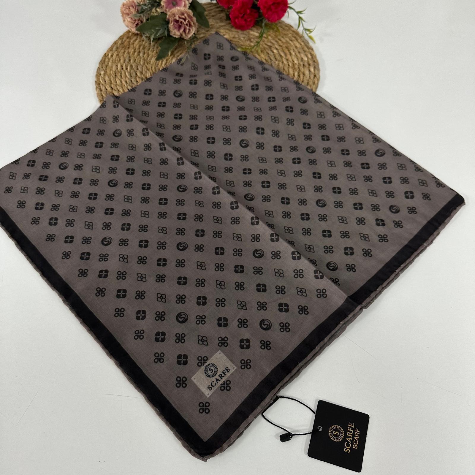 Scarfe Soft Eşarp LDV5804