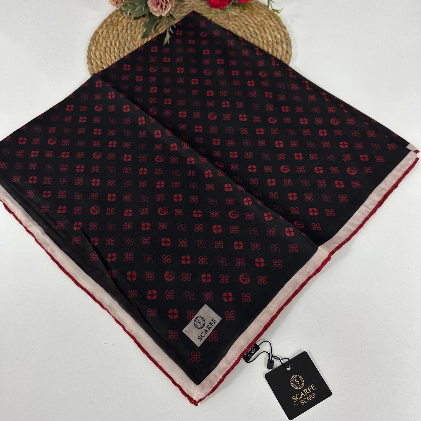 Scarfe Soft Eşarp LDV5806