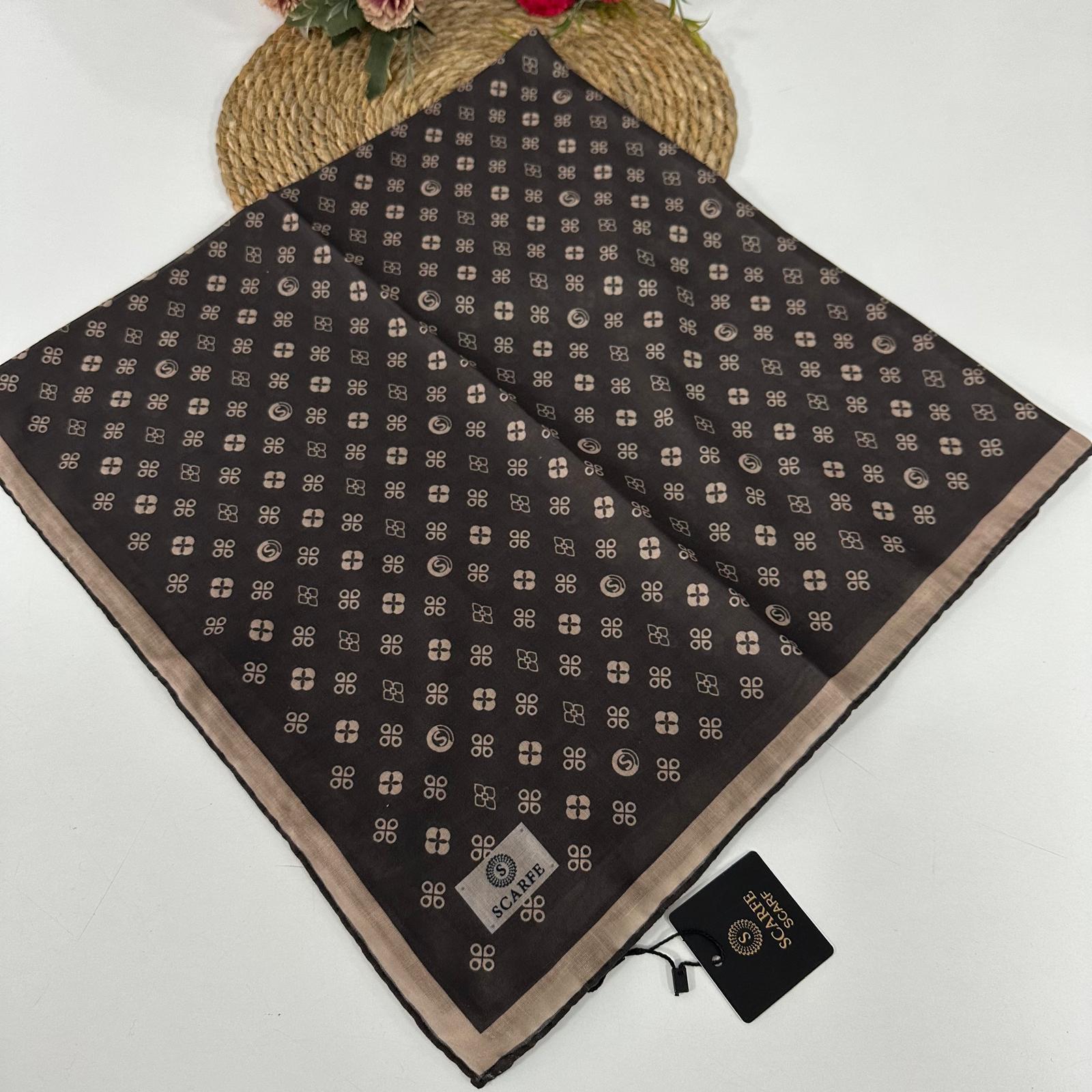 Scarfe Soft Eşarp LDV5809