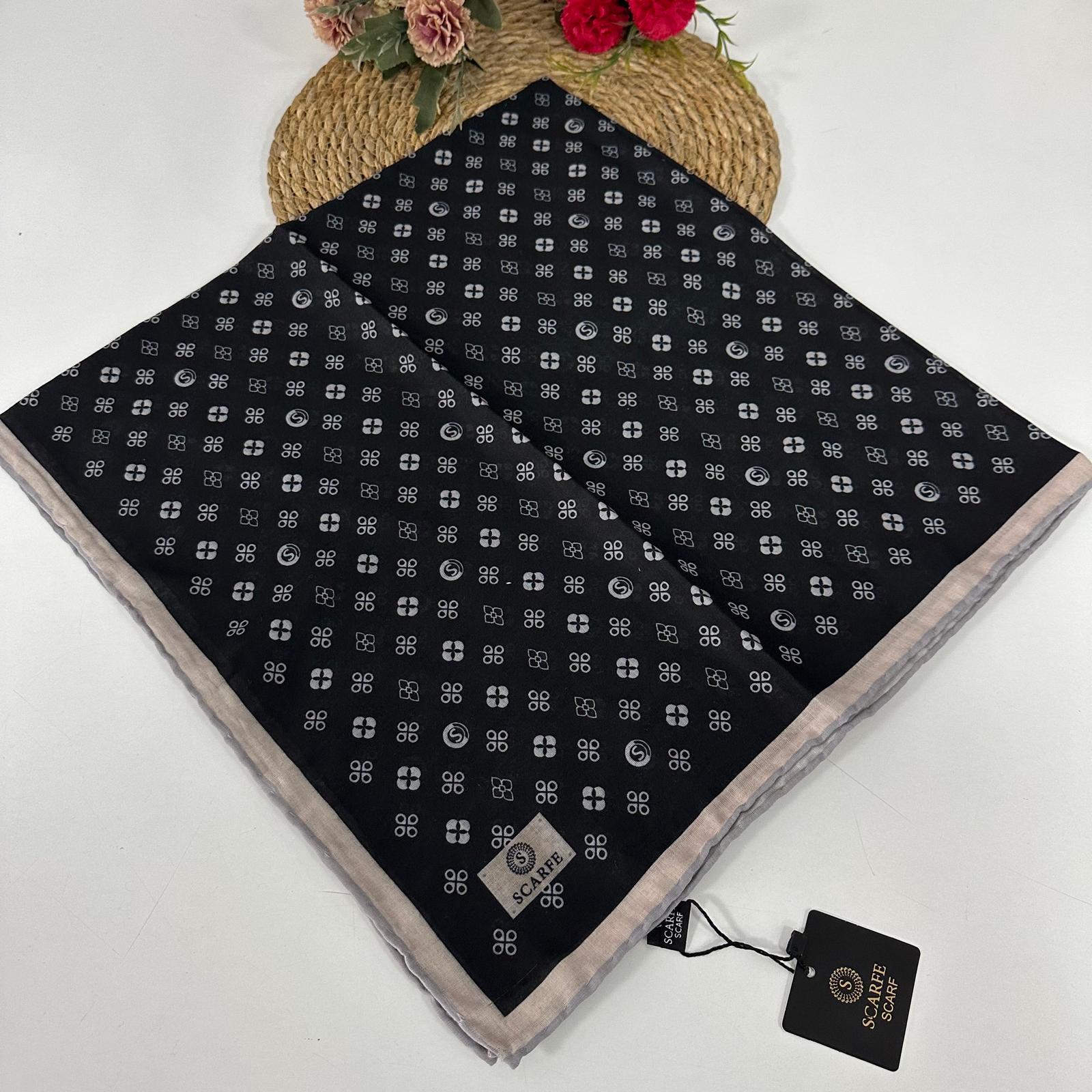 Scarfe Soft Eşarp LDV5810