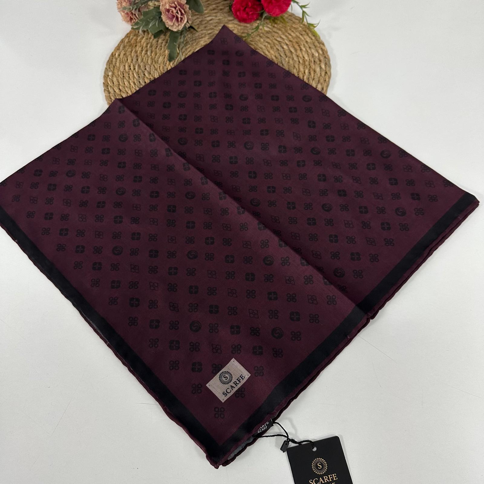 Scarfe Soft Eşarp LDV5811