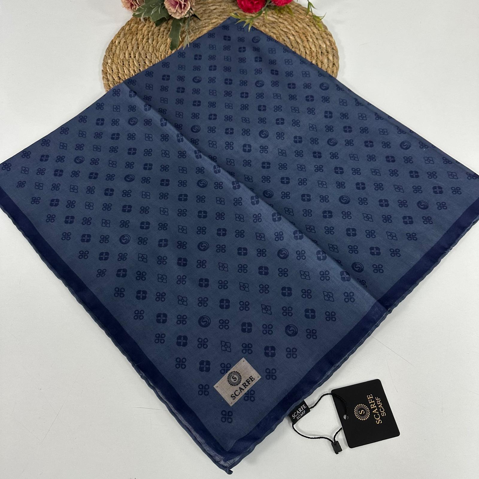 Scarfe Soft Eşarp LDV5812