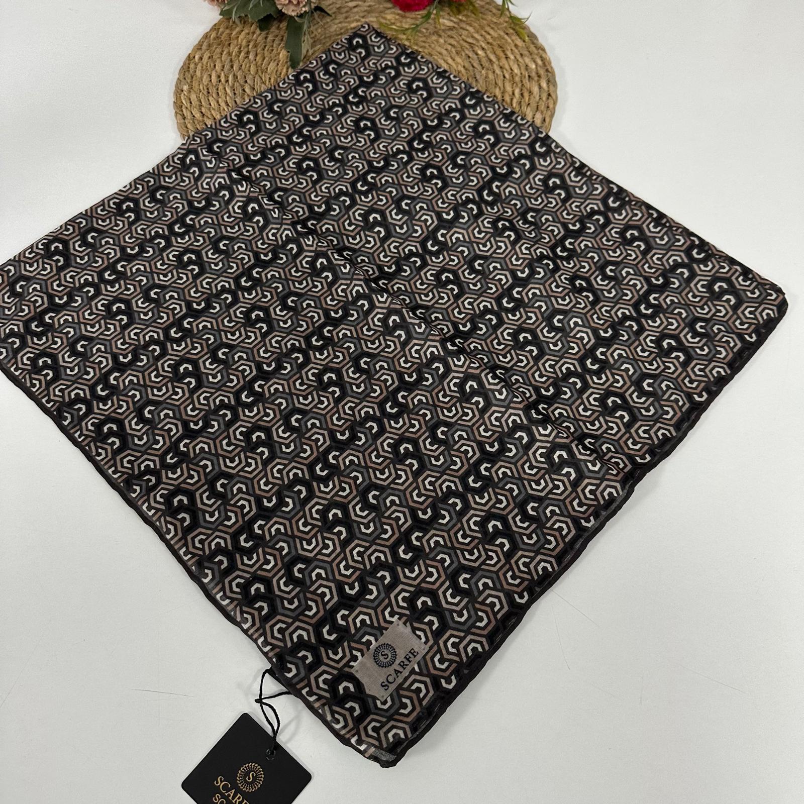 Scarfe Soft Eşarp LDV5901