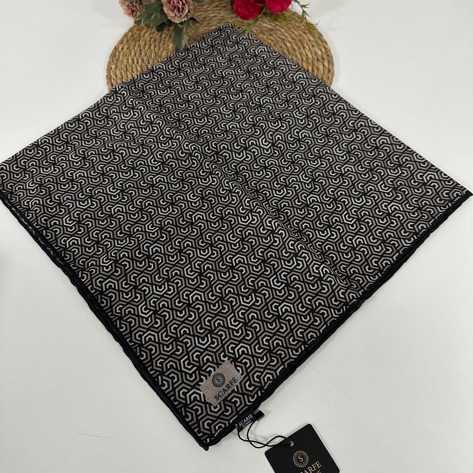 Scarfe Soft Eşarp LDV5902