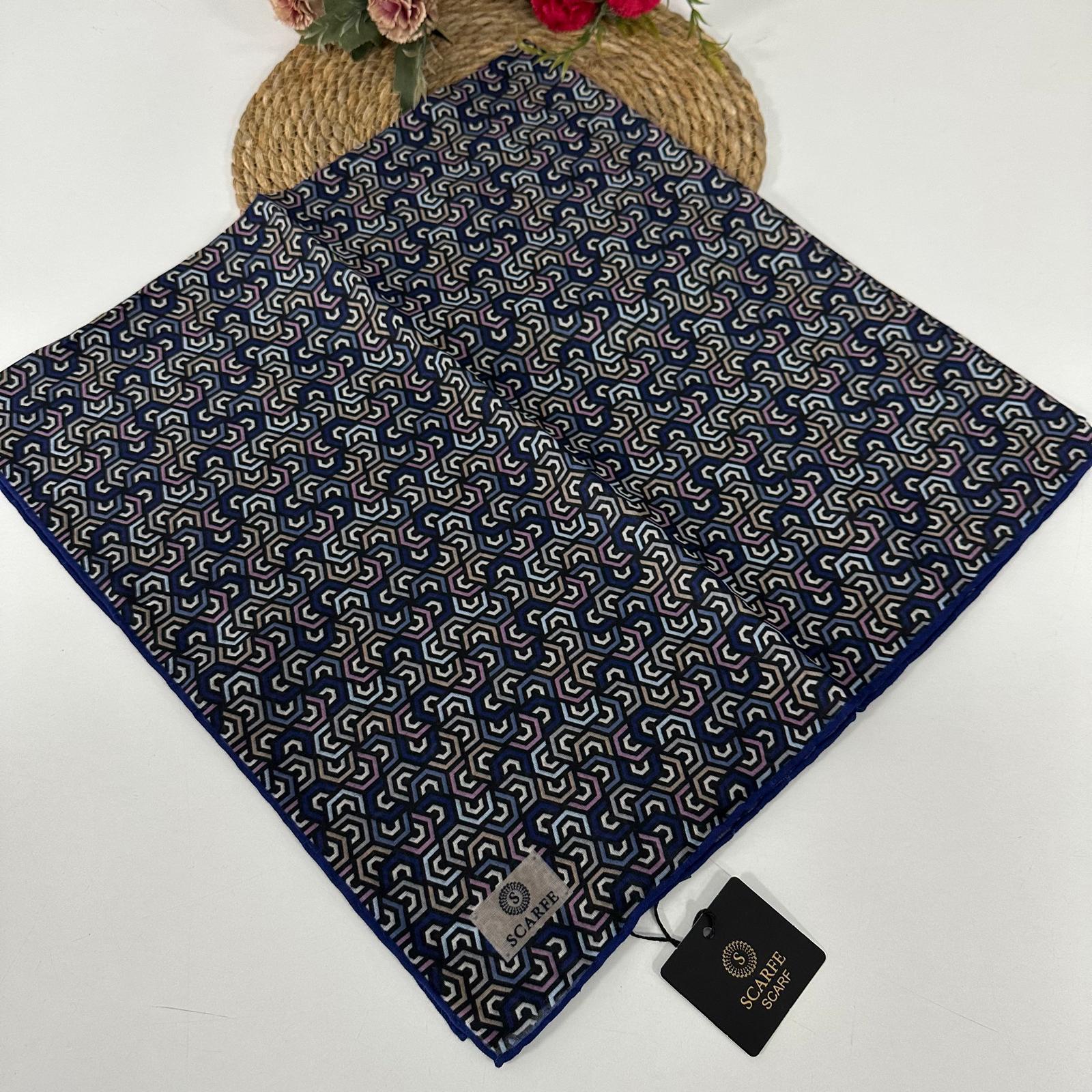 Scarfe Soft Eşarp LDV5904