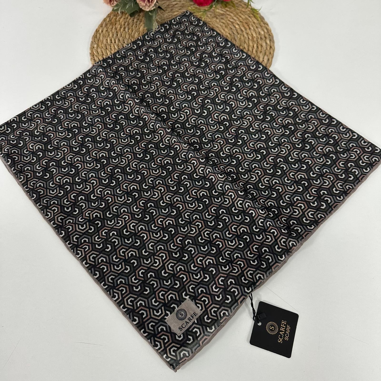Scarfe Soft Eşarp LDV5907
