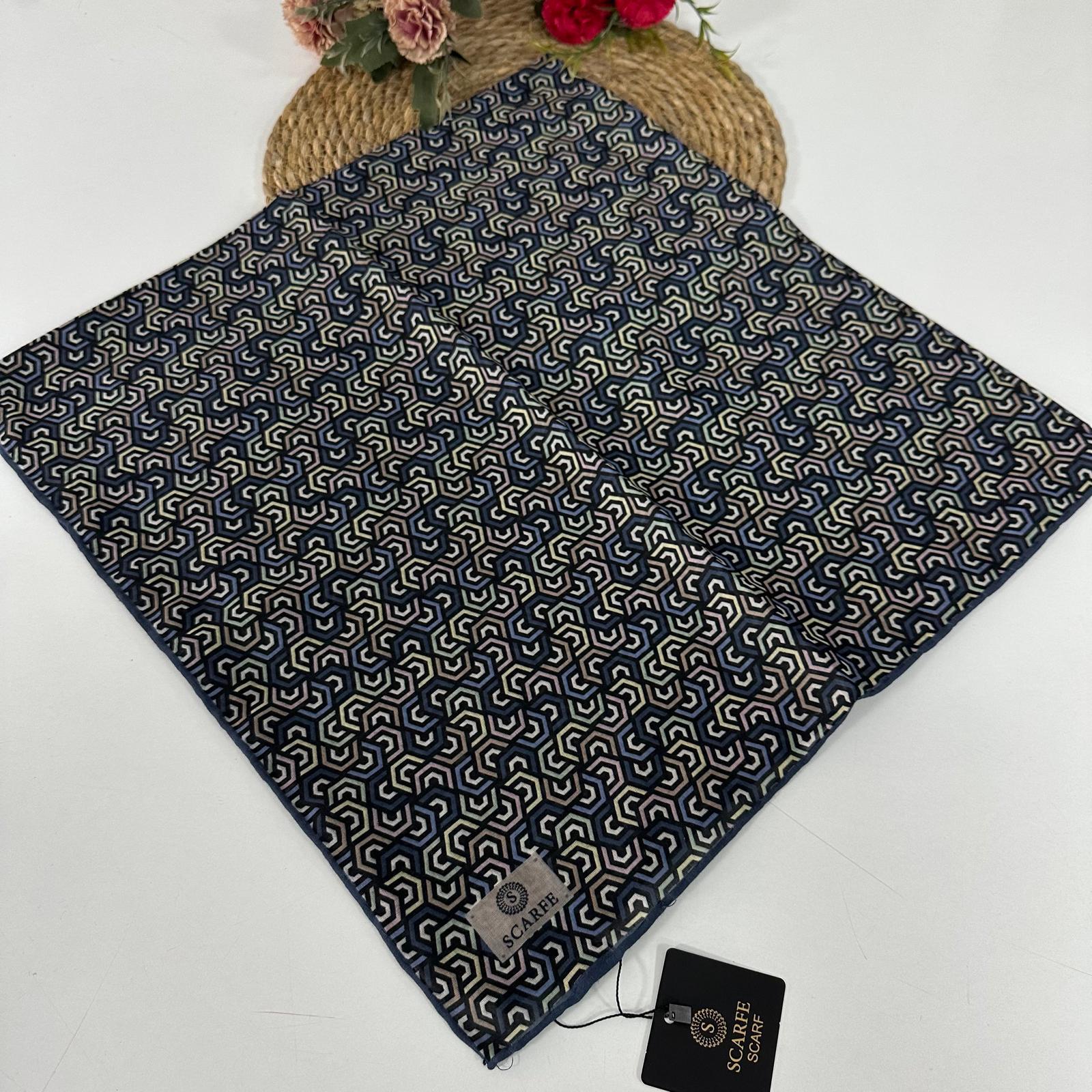 Scarfe Soft Eşarp LDV5908