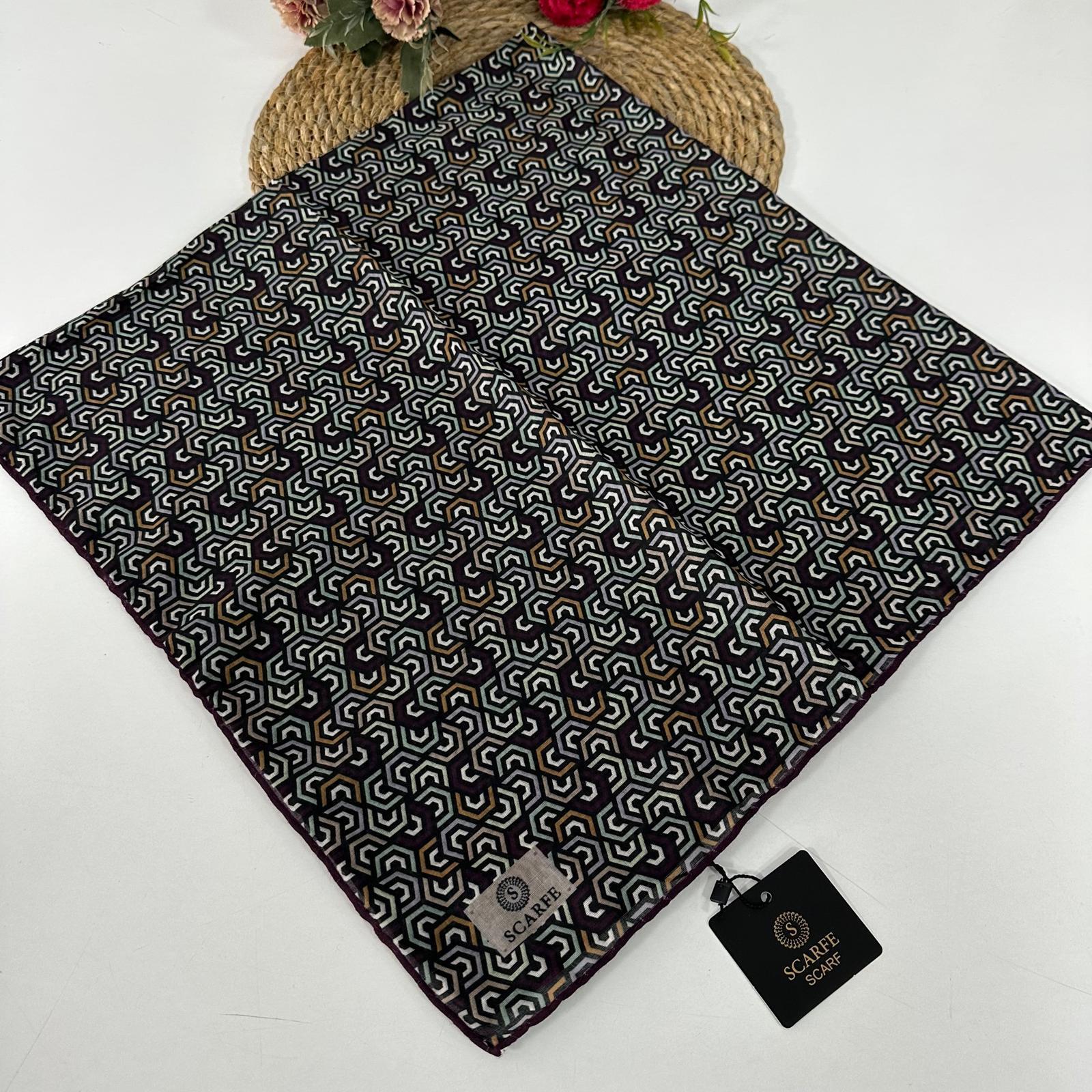 Scarfe Soft Eşarp LDV5909