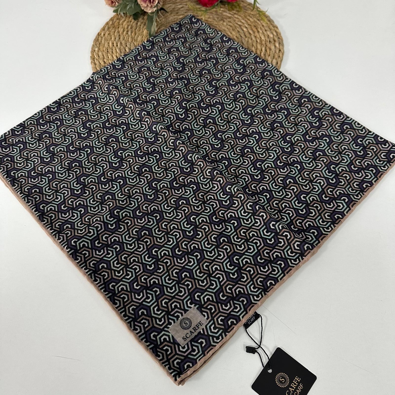 Scarfe Soft Eşarp LDV5910