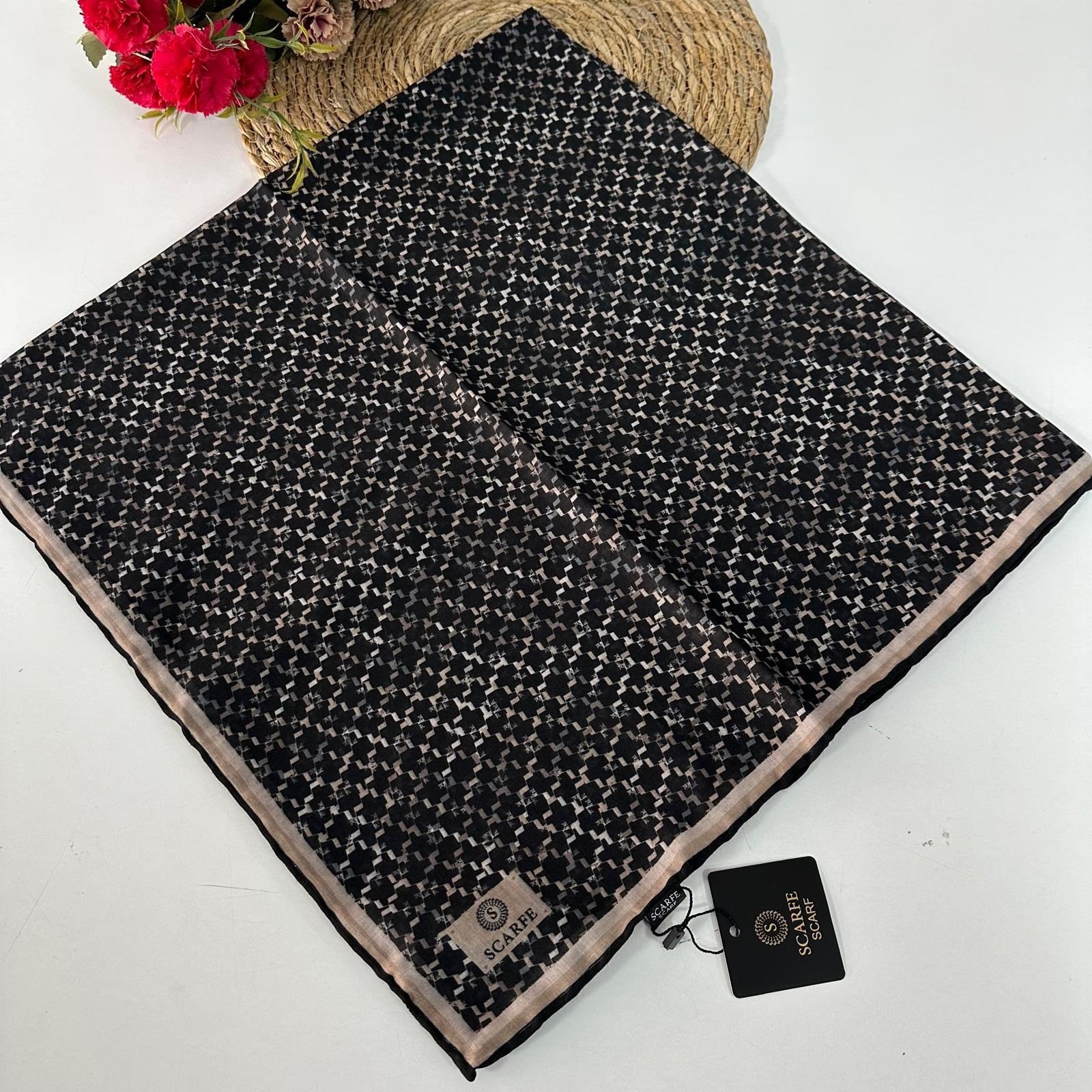 Scarfe Soft Eşarp  LDV6501