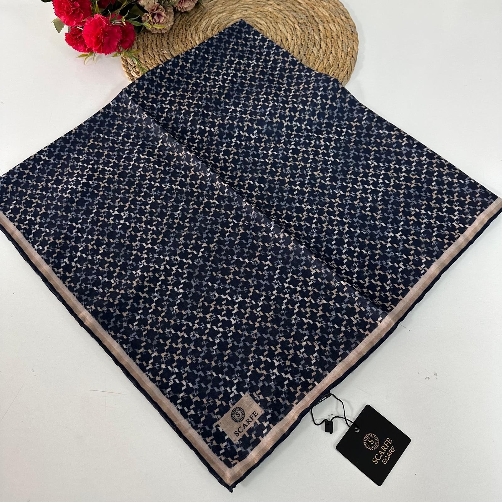 Scarfe Soft Eşarp  LDV6502