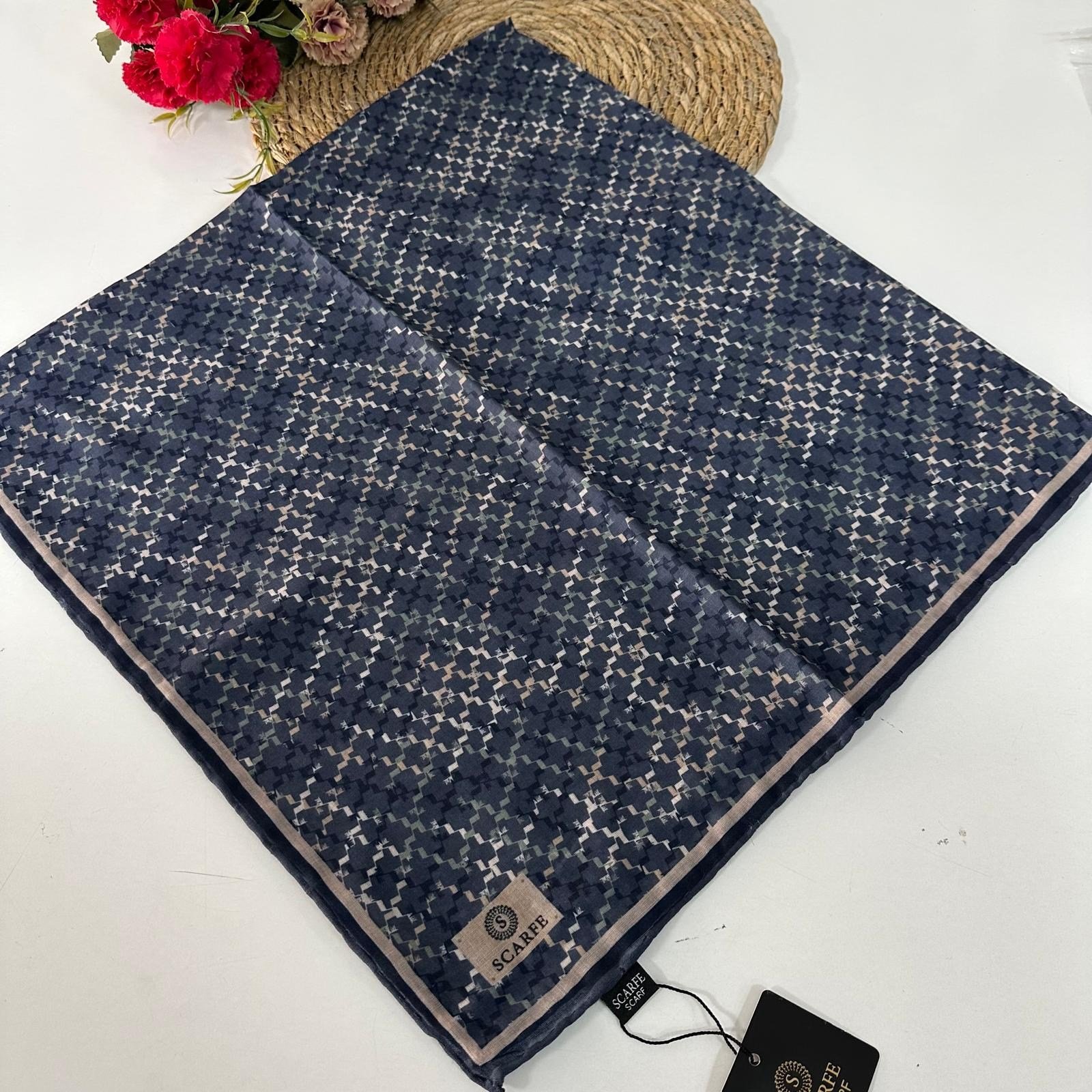 Scarfe Soft Eşarp  LDV6506