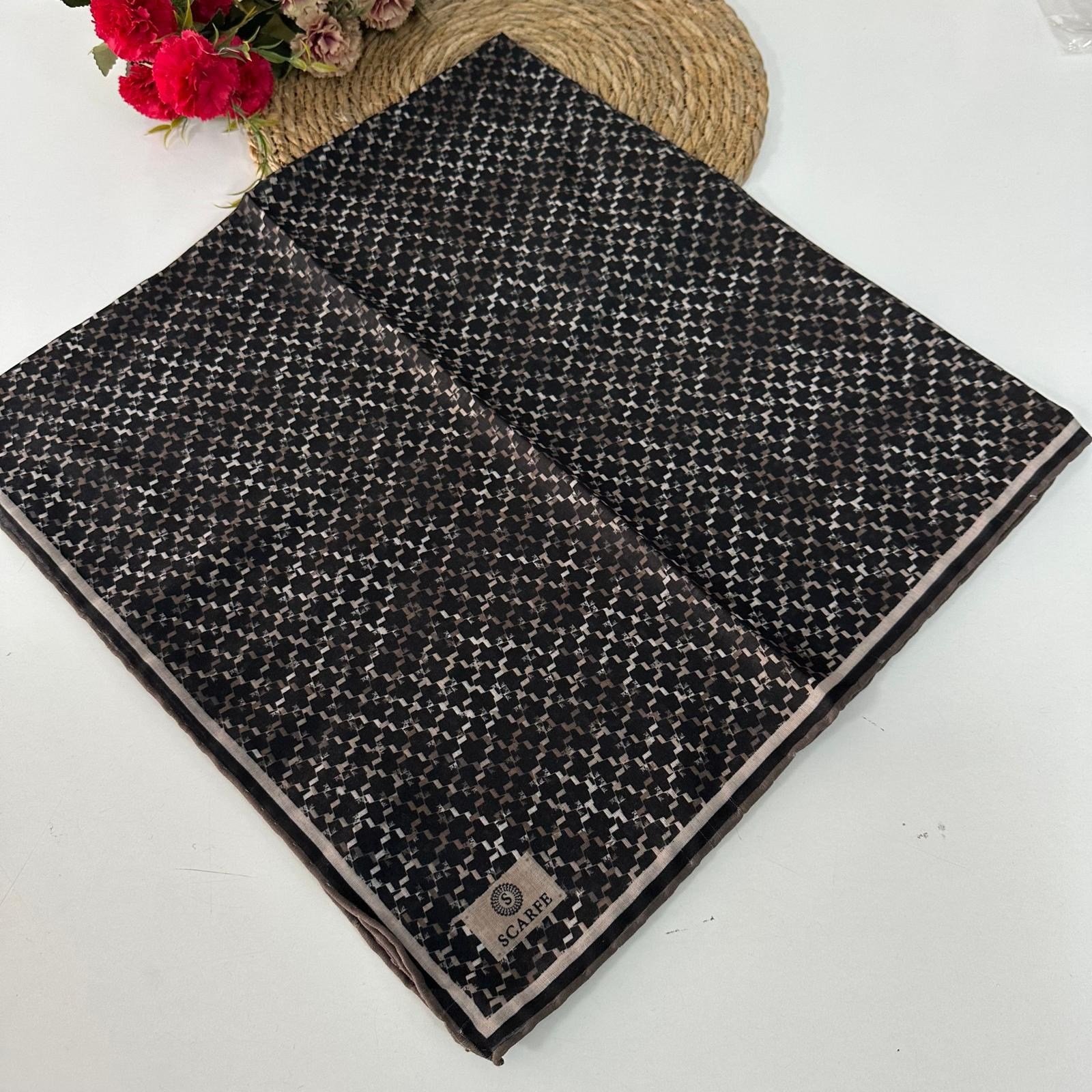 Scarfe Soft Eşarp  LDV6513