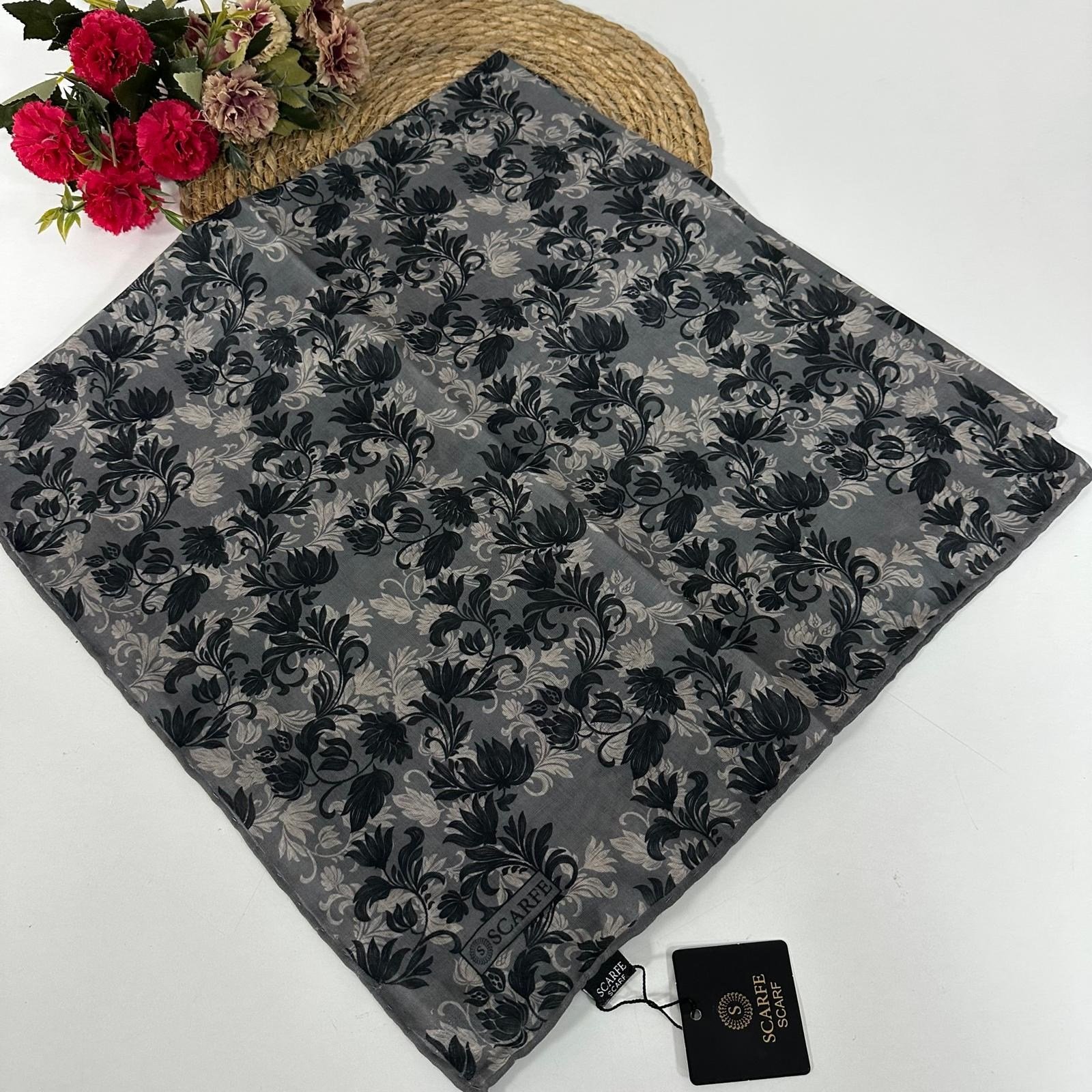 Scarfe Soft Eşarp  LDV6802